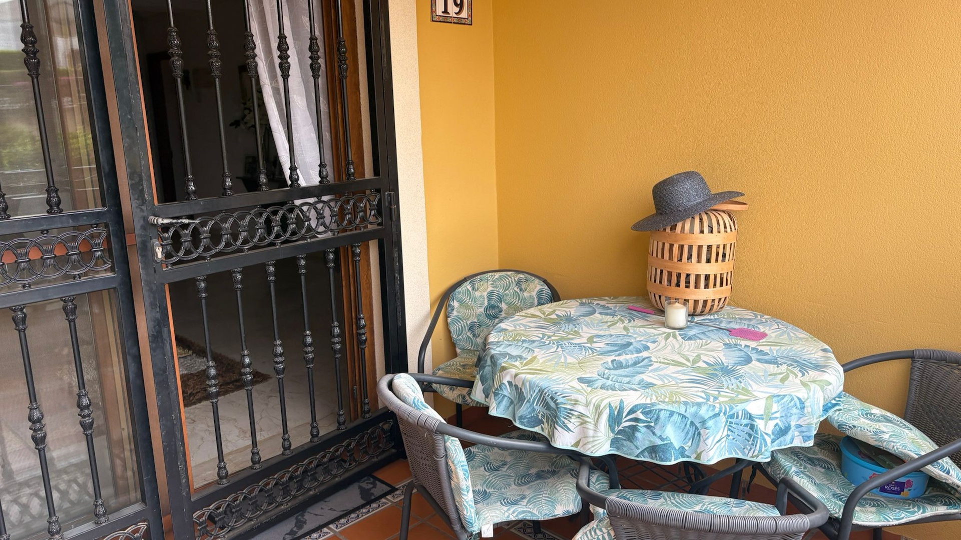 Resale - Apartment - Algorfa - La Finca Golf Resort