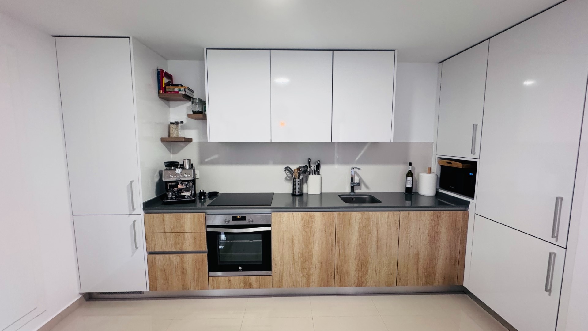 Resale - Apartment - Algorfa - La Finca Golf Resort