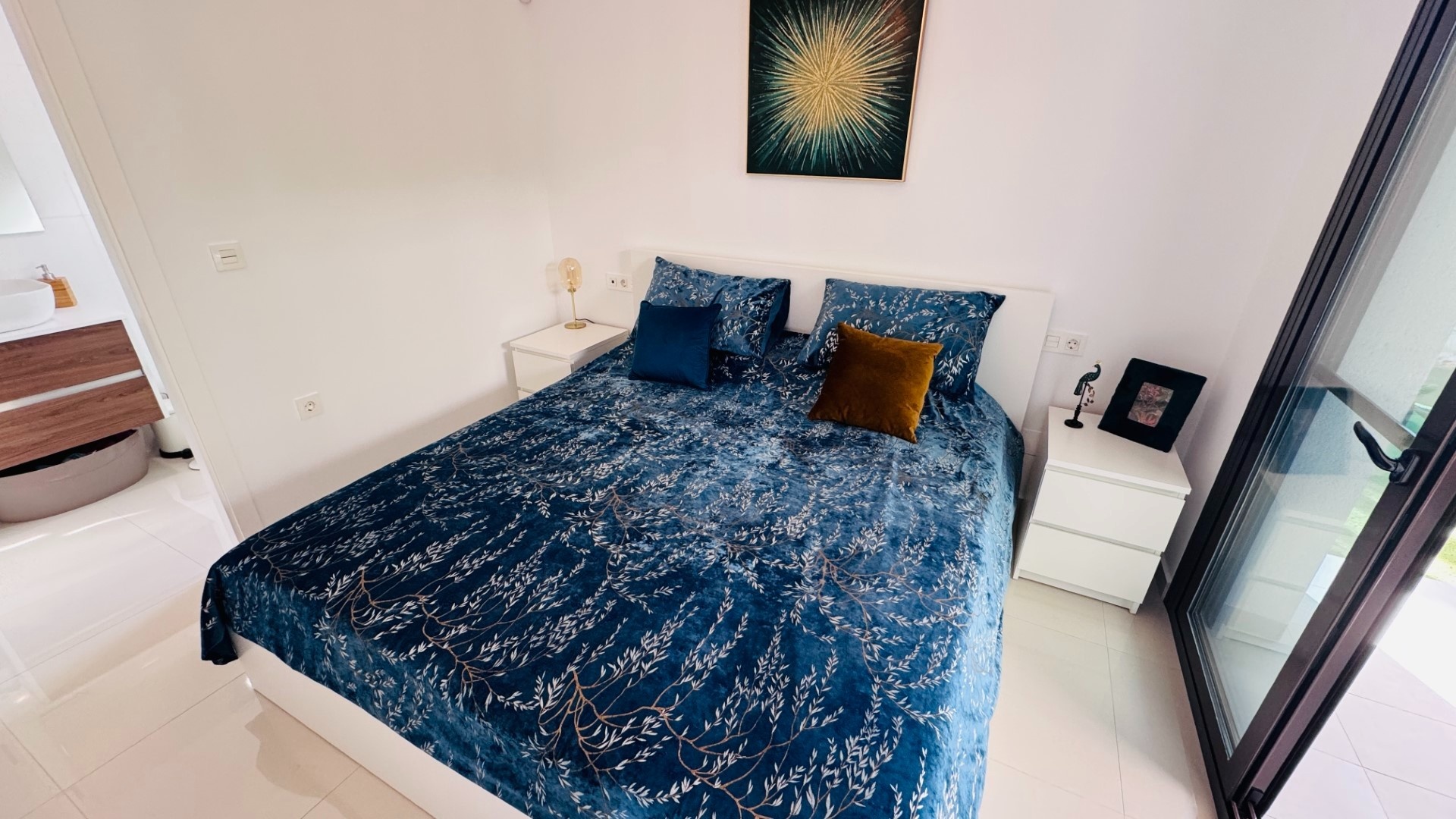 Resale - Apartment - Algorfa - La Finca Golf Resort