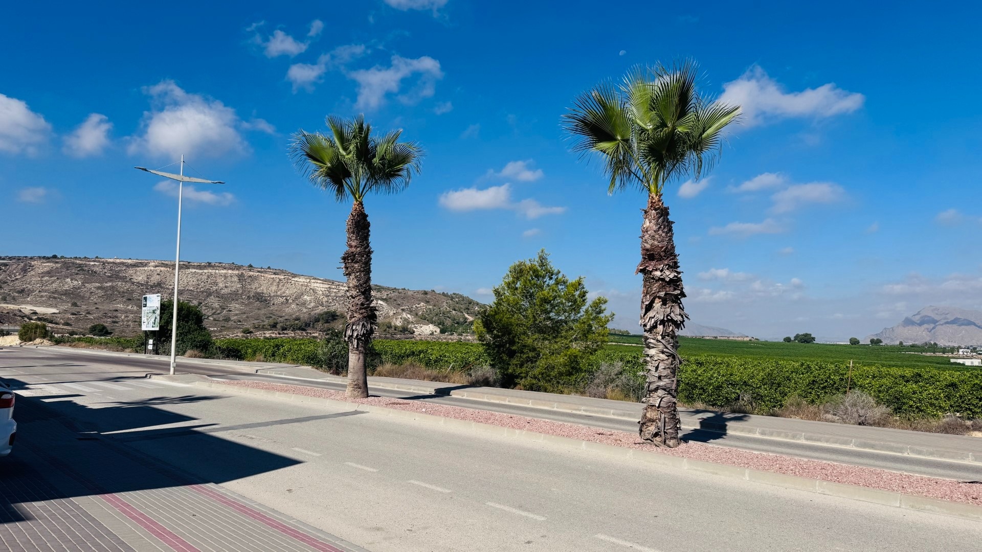 Resale - Apartment - Algorfa - La Finca Golf Resort