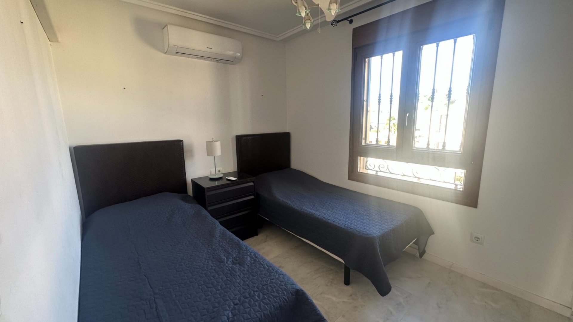 Resale - Apartment - Algorfa - La Finca Golf Resort