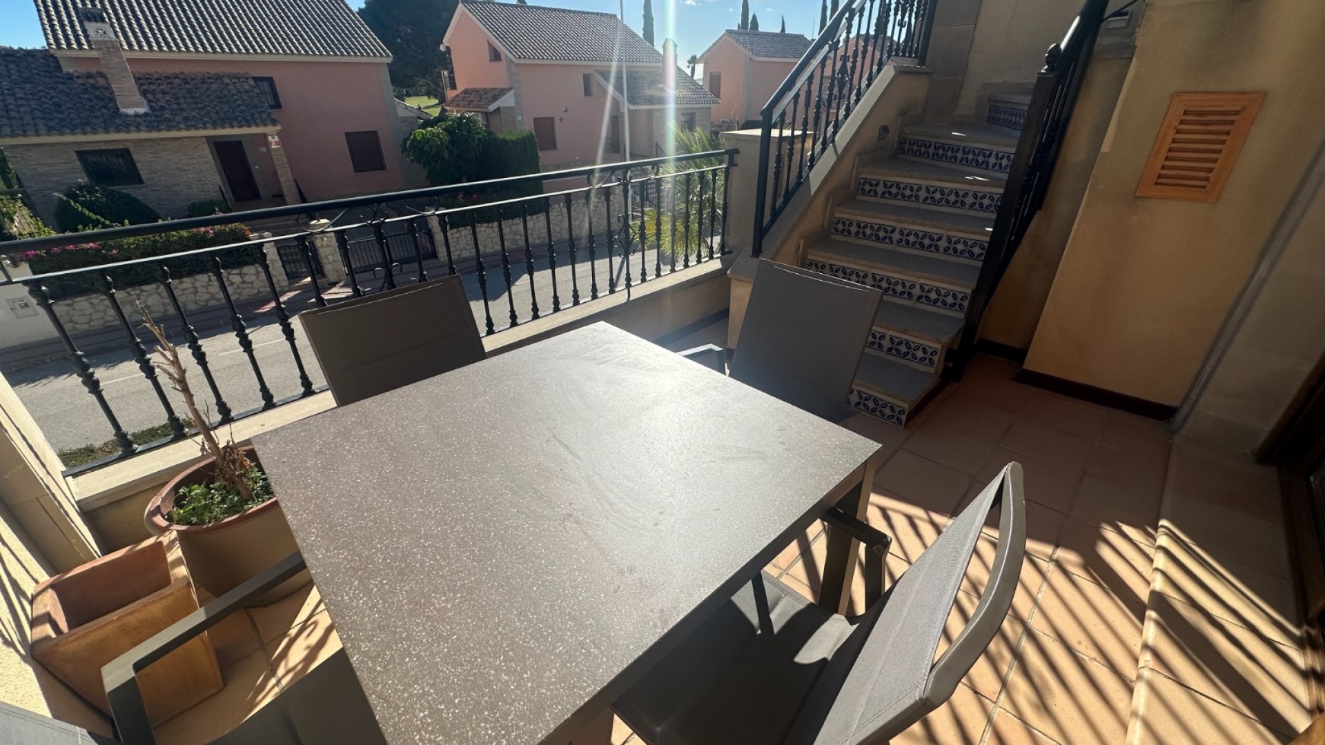 Resale - Apartment - Algorfa - La Finca Golf Resort