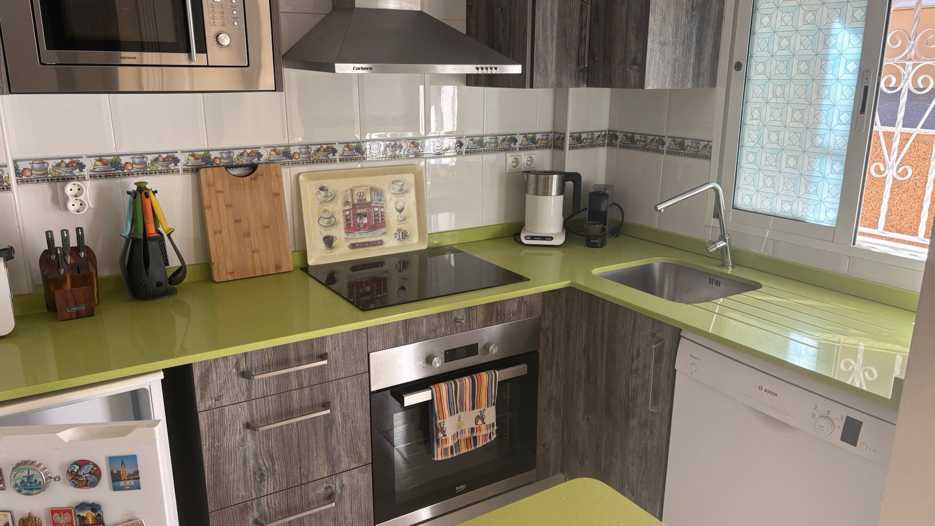 Resale - Apartment - Algorfa - La Finca Golf Resort