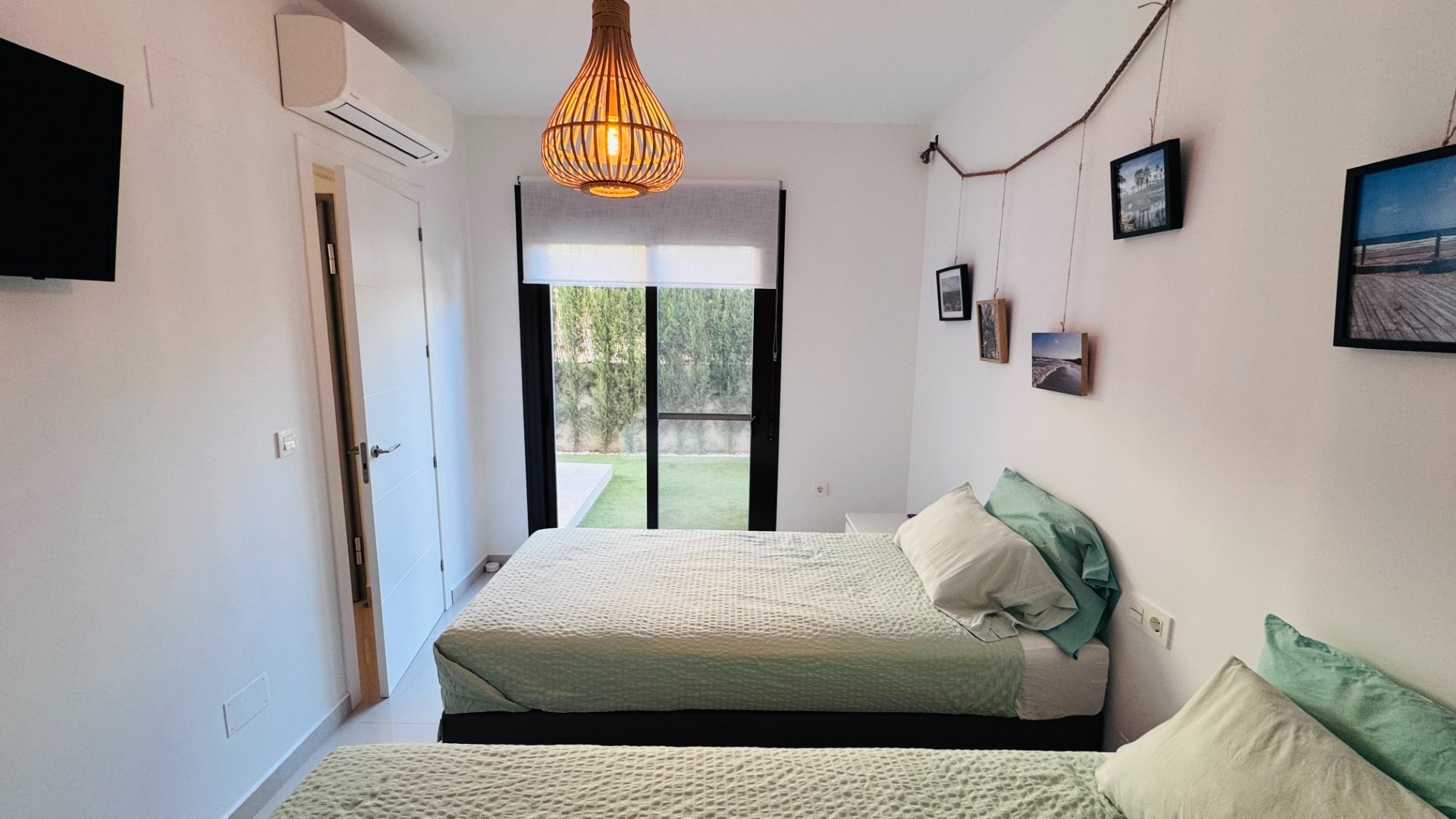 Resale - Apartment - Algorfa - La Finca Golf Resort