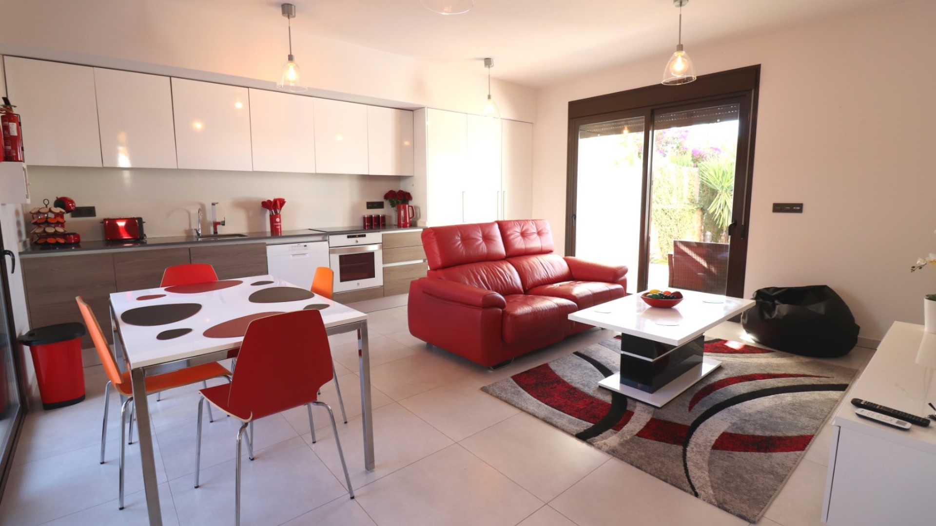 Resale - Apartment - Algorfa - La Finca Golf Resort