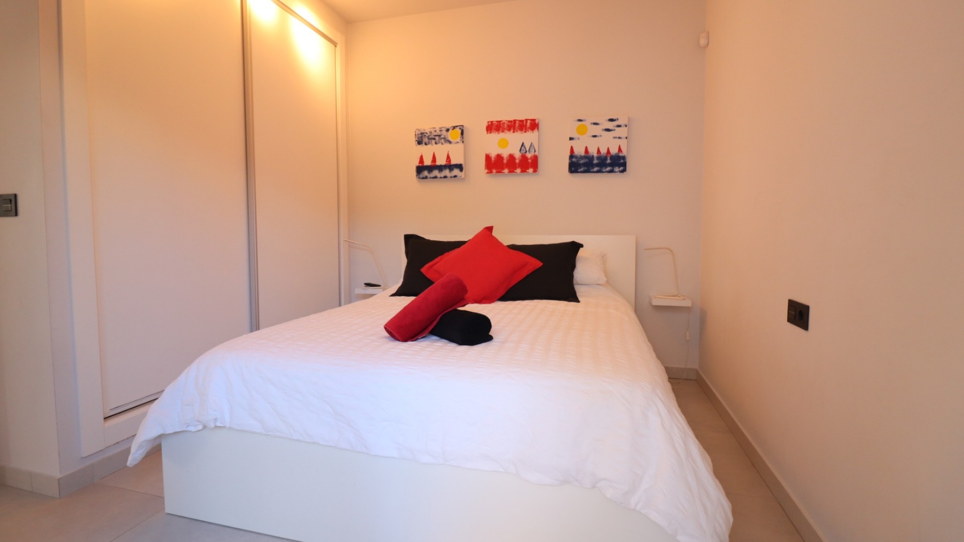 Resale - Apartment - Algorfa - La Finca Golf Resort