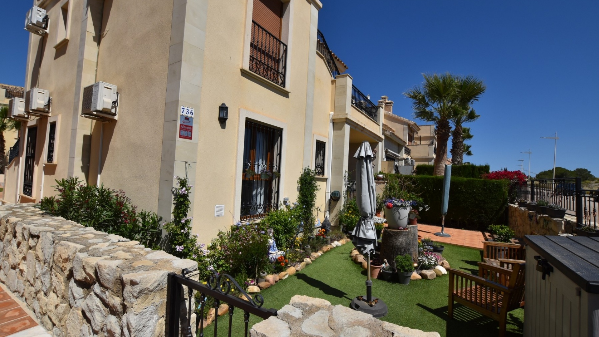 Resale - Apartment - Algorfa - La Finca Golf Resort
