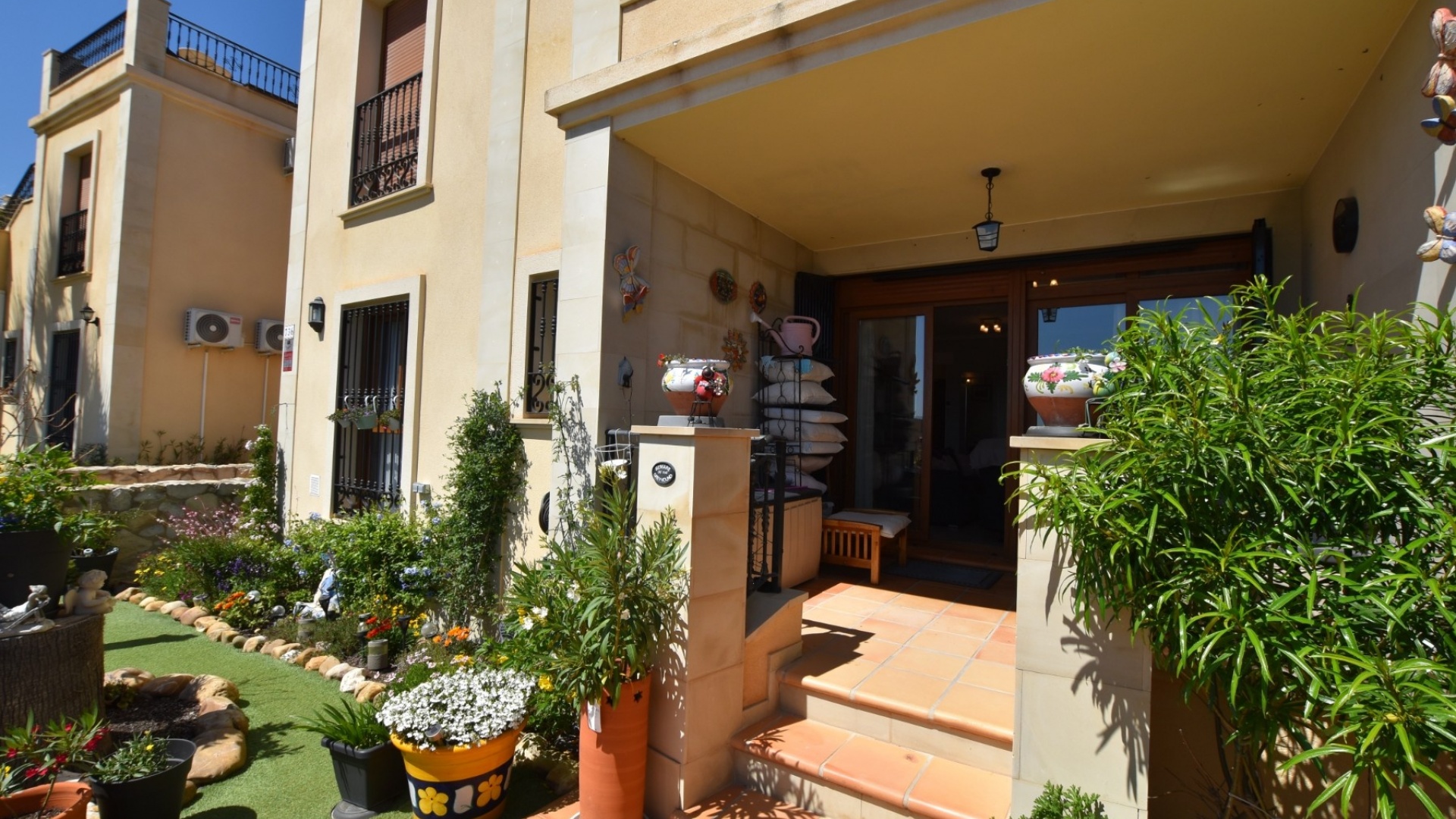 Resale - Apartment - Algorfa - La Finca Golf Resort