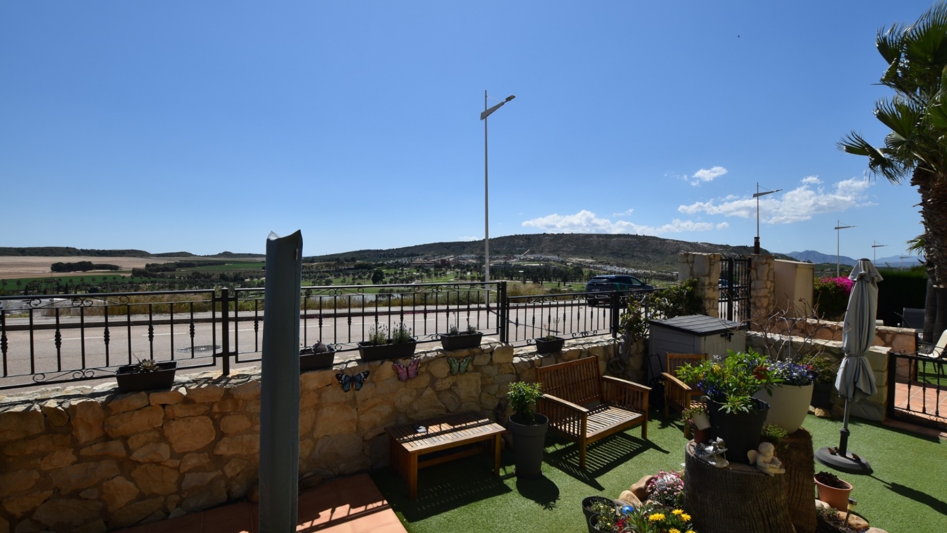 Resale - Apartment - Algorfa - La Finca Golf Resort