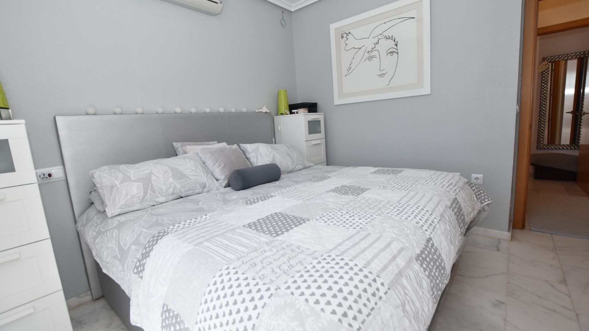 Resale - Apartment - Algorfa - La Finca Golf Resort