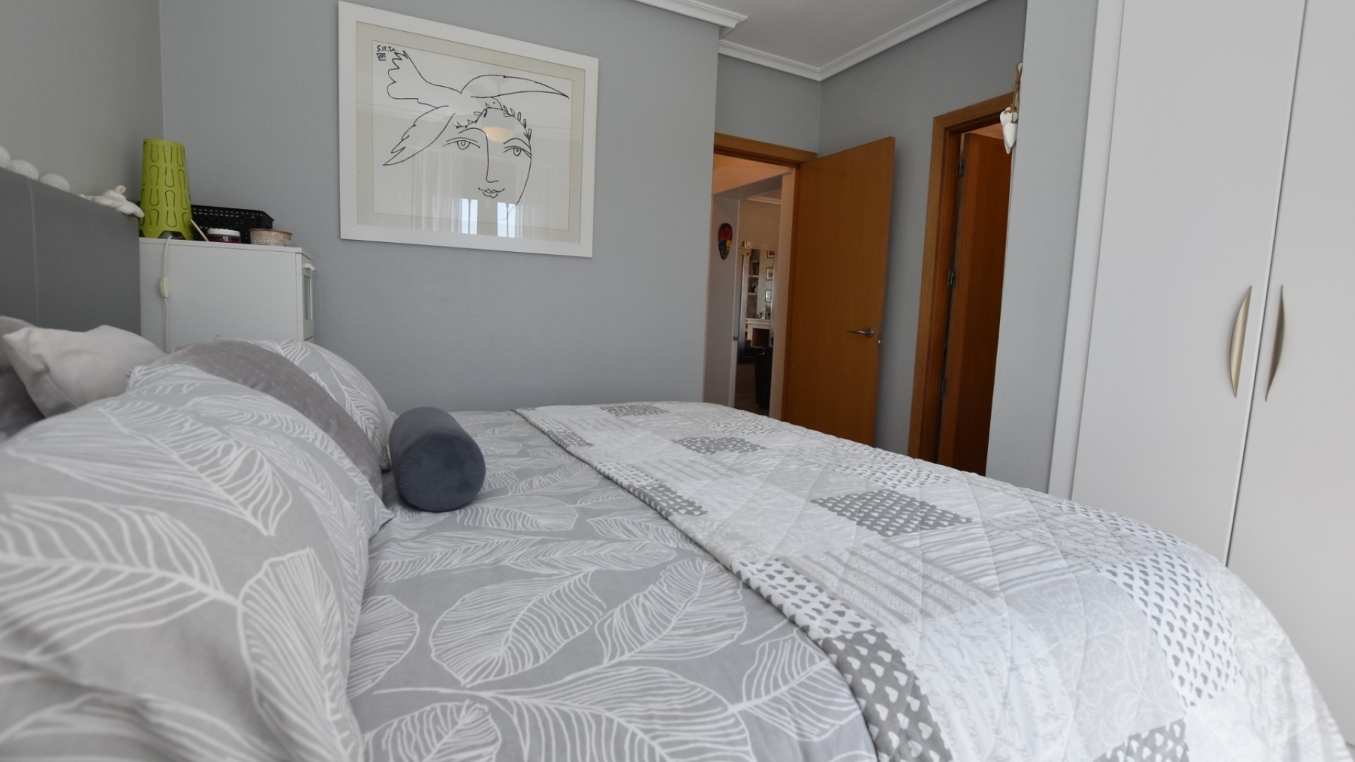 Resale - Apartment - Algorfa - La Finca Golf Resort