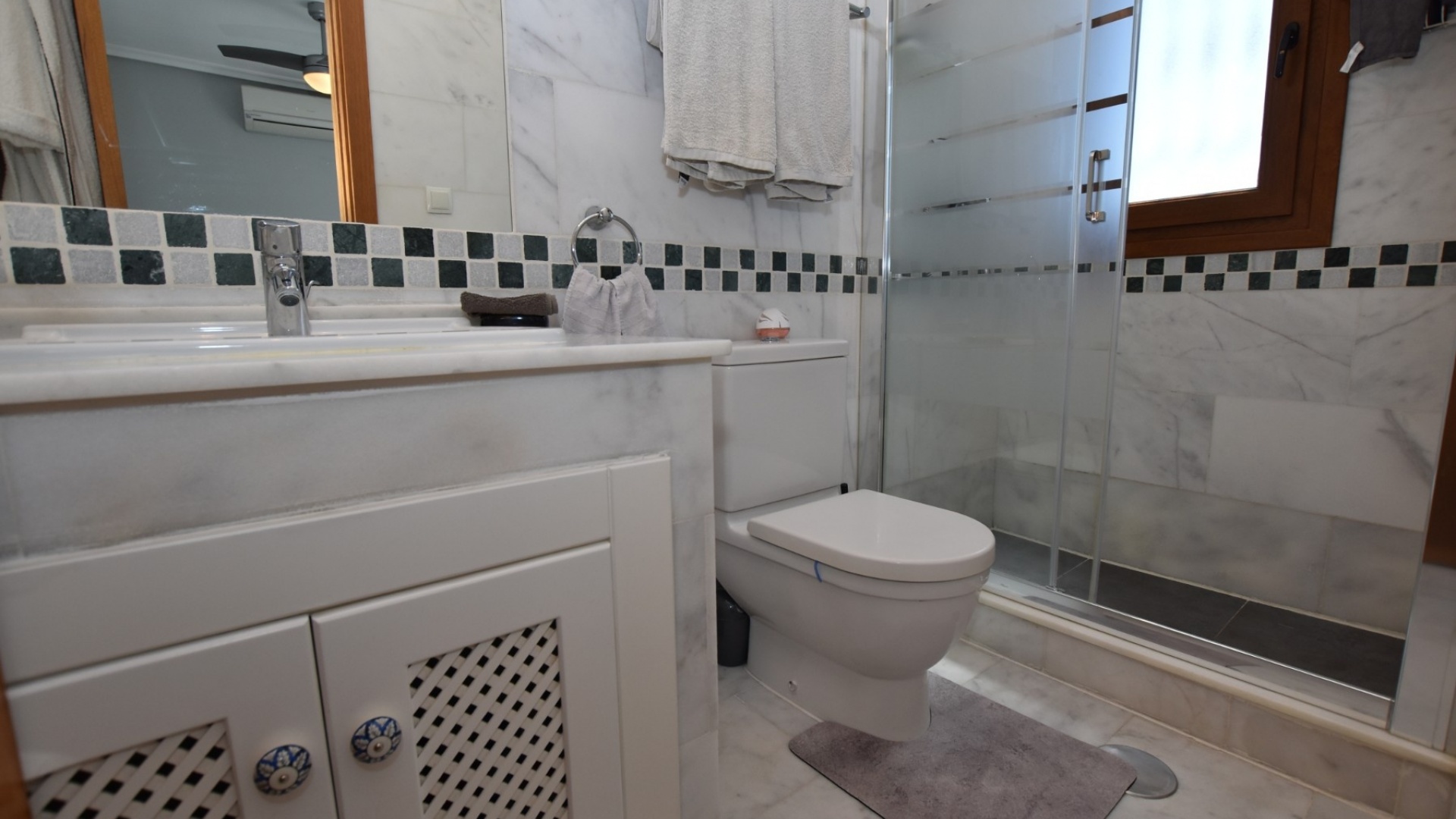 Resale - Apartment - Algorfa - La Finca Golf Resort