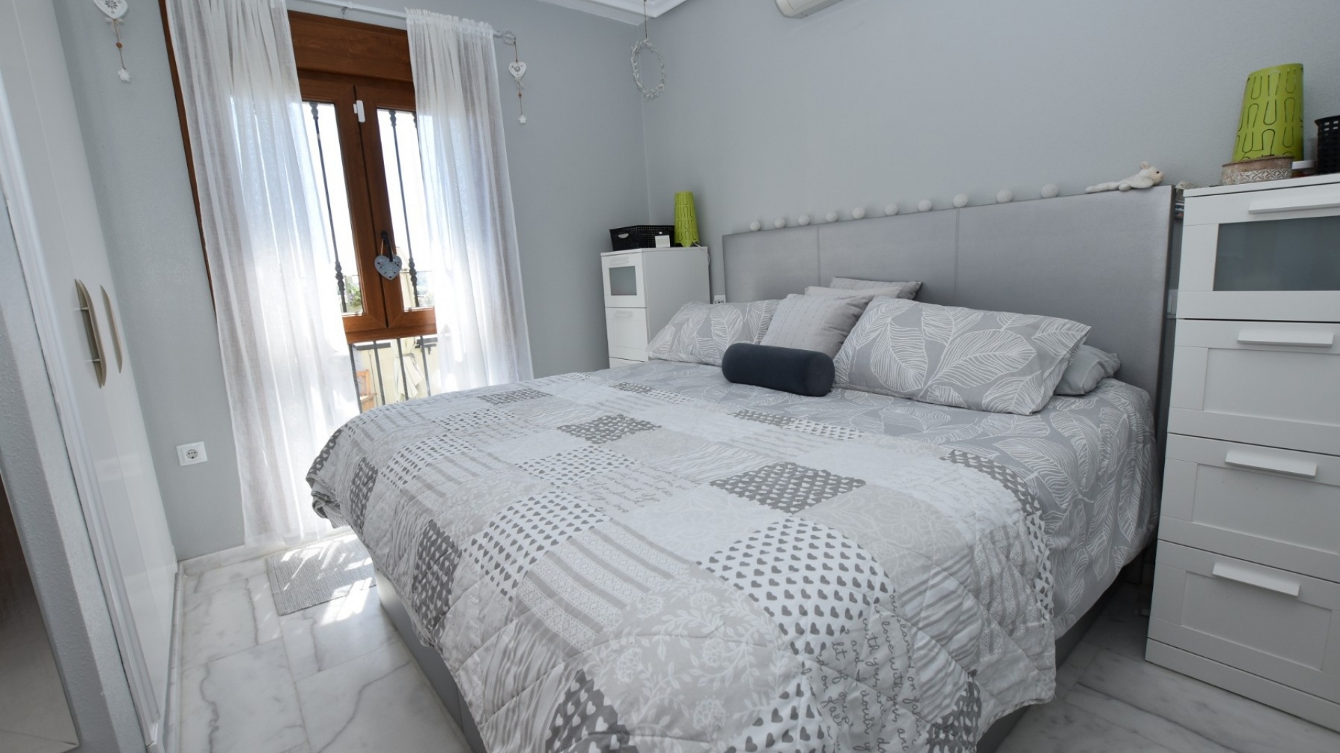 Resale - Apartment - Algorfa - La Finca Golf Resort