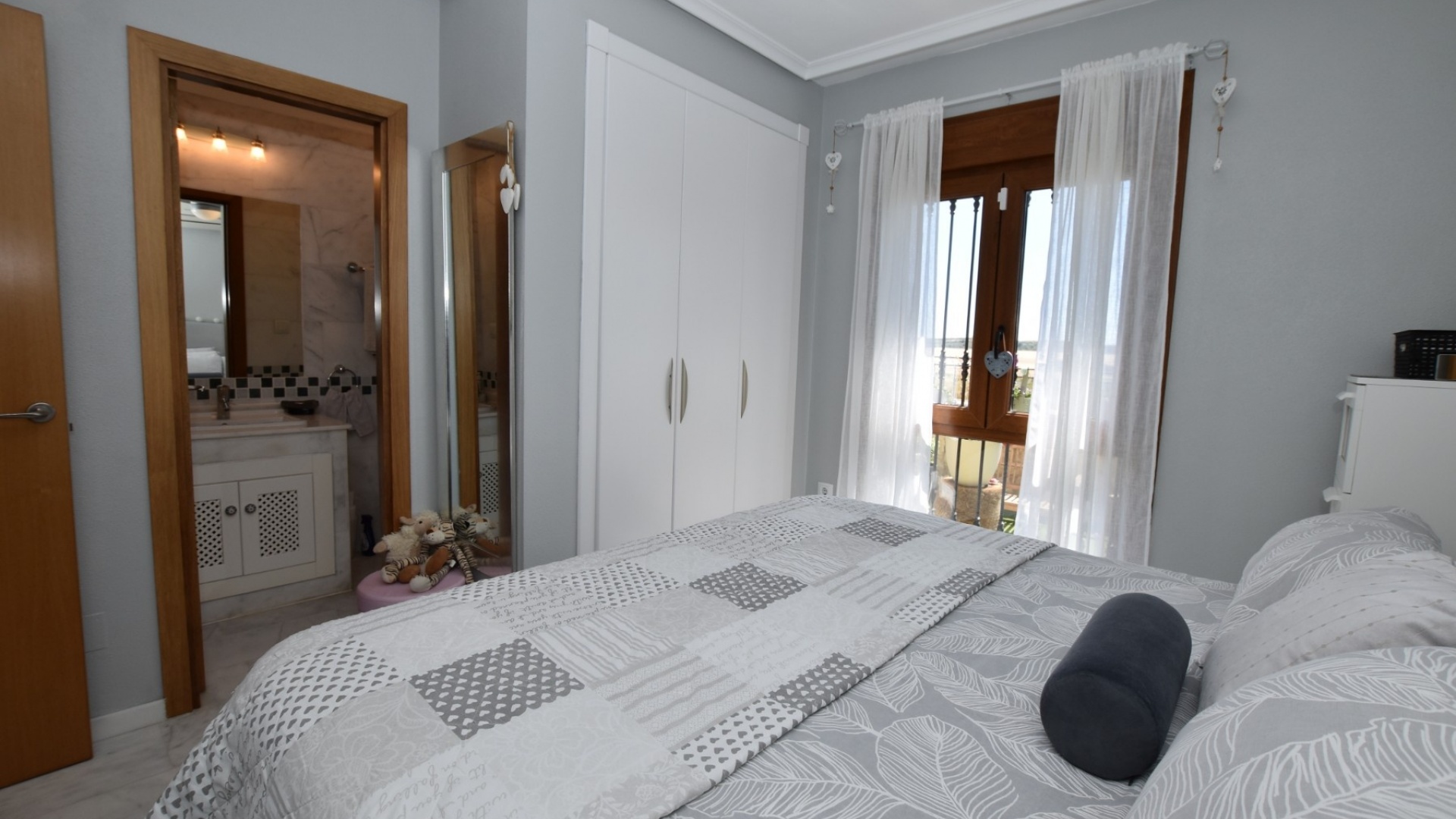 Resale - Apartment - Algorfa - La Finca Golf Resort