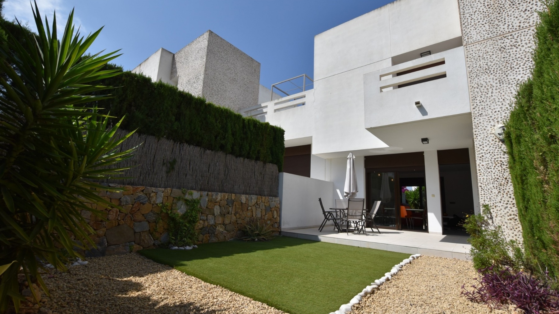 Resale - Apartment - Algorfa - La Finca Golf Resort