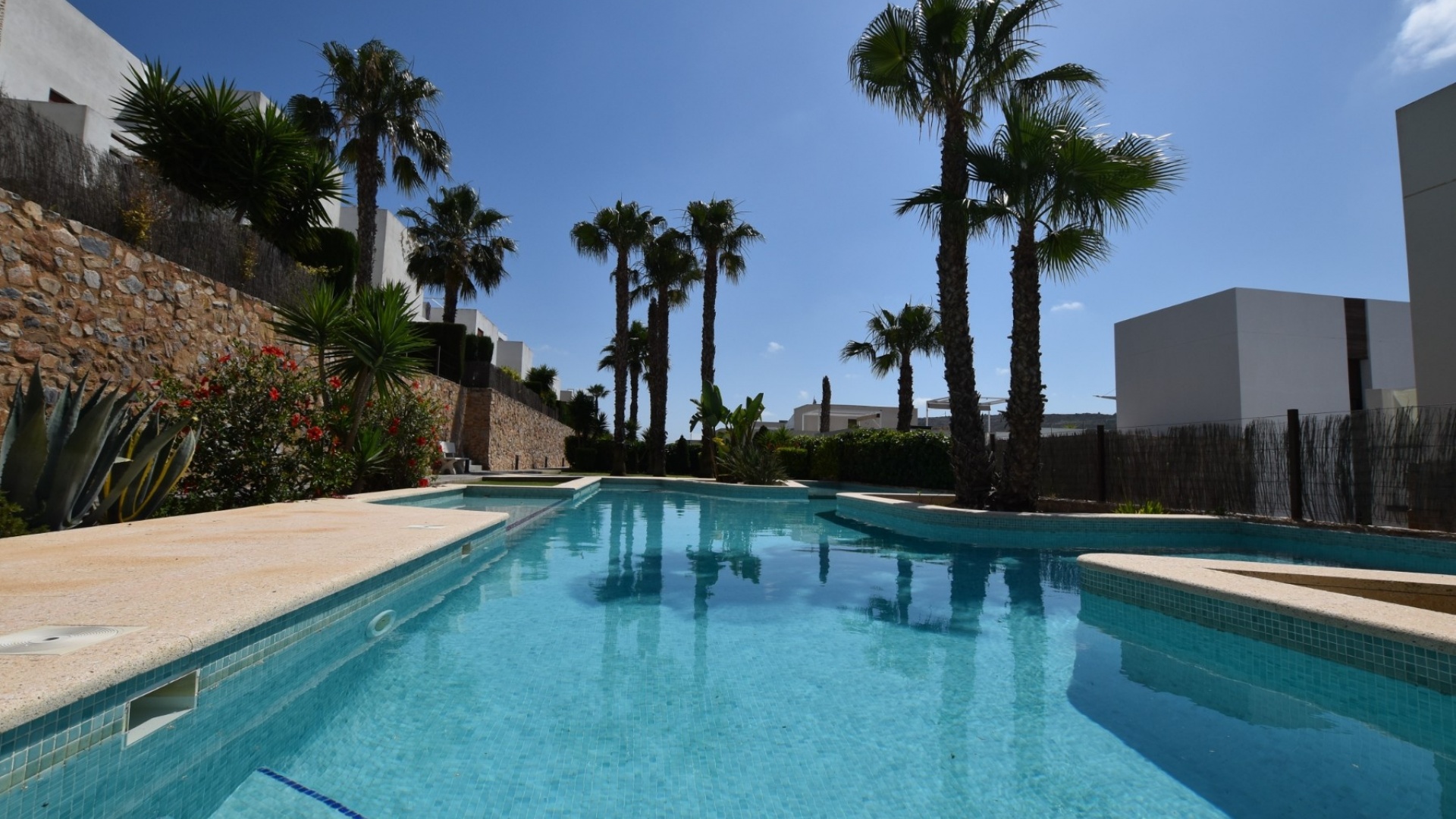 Resale - Apartment - Algorfa - La Finca Golf Resort