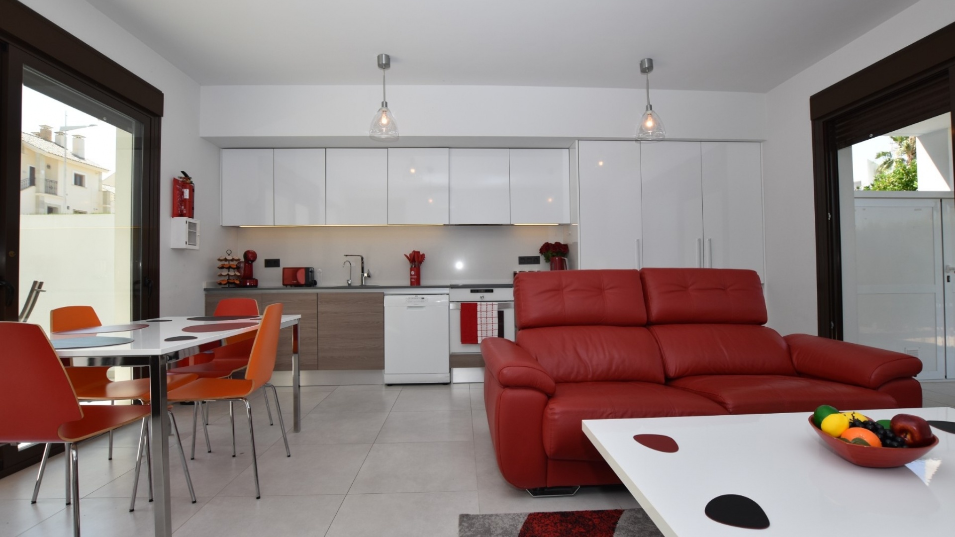Resale - Apartment - Algorfa - La Finca Golf Resort