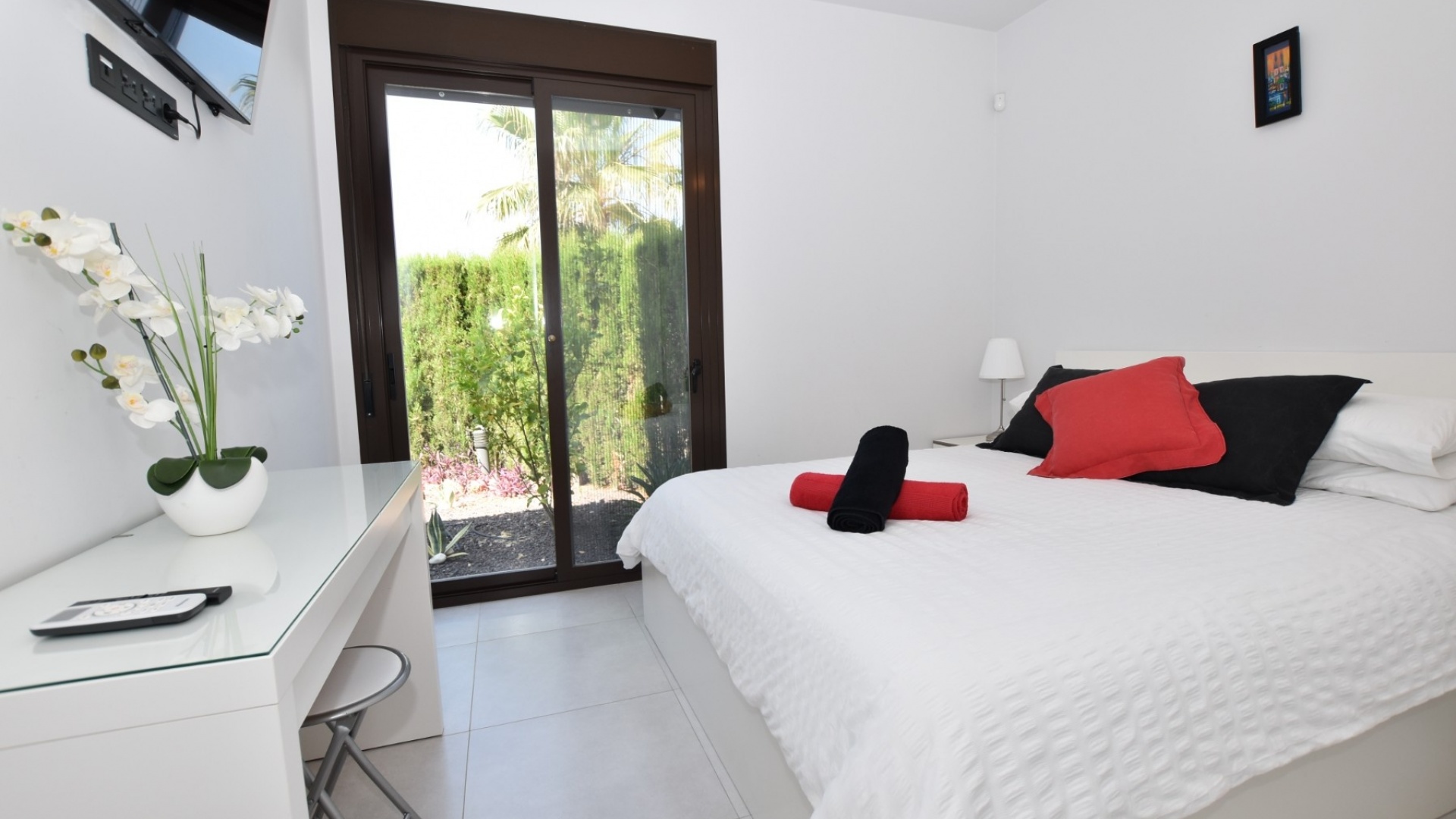 Resale - Apartment - Algorfa - La Finca Golf Resort