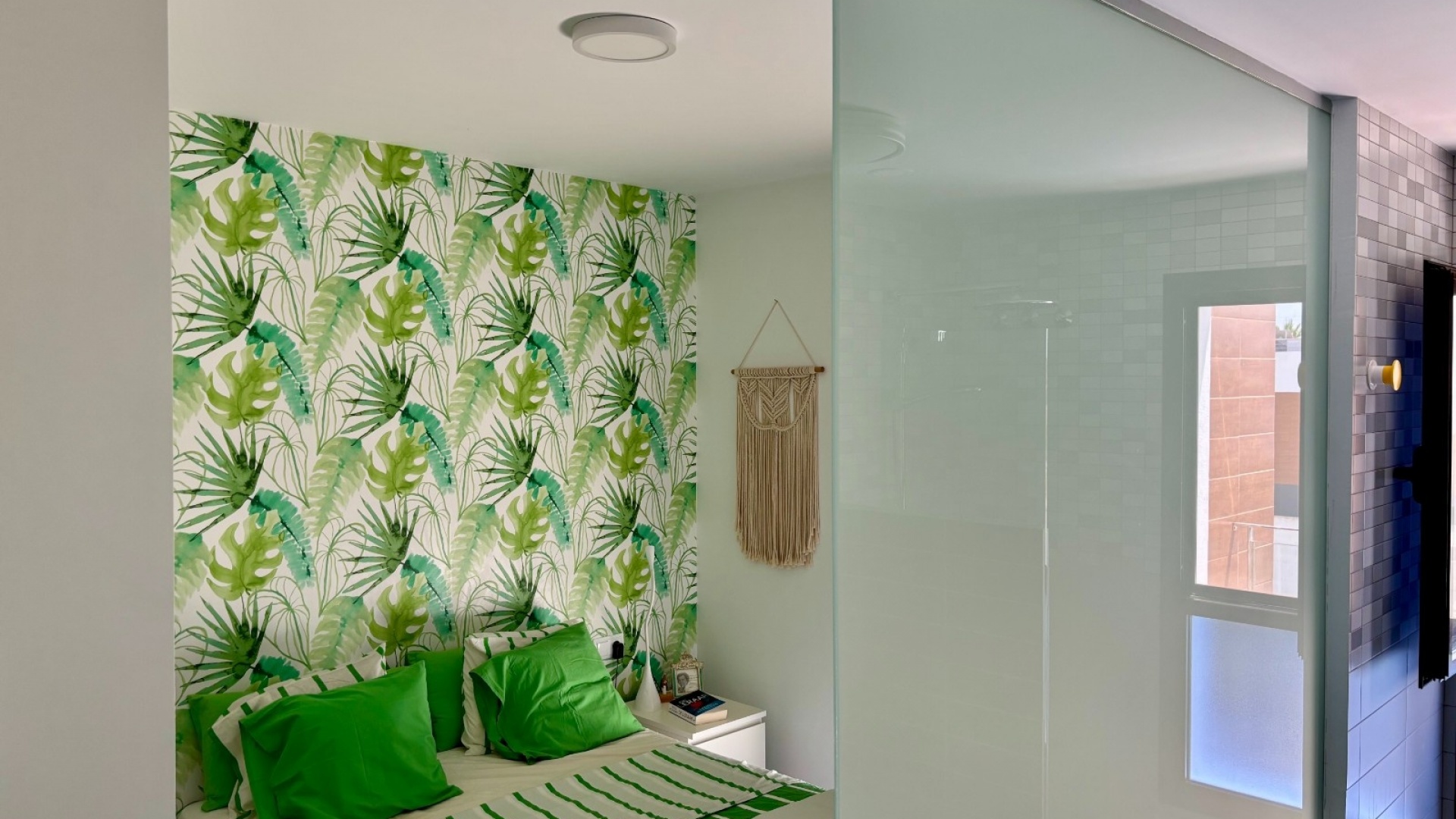 Resale - Apartment - Algorfa - La Finca Golf Resort
