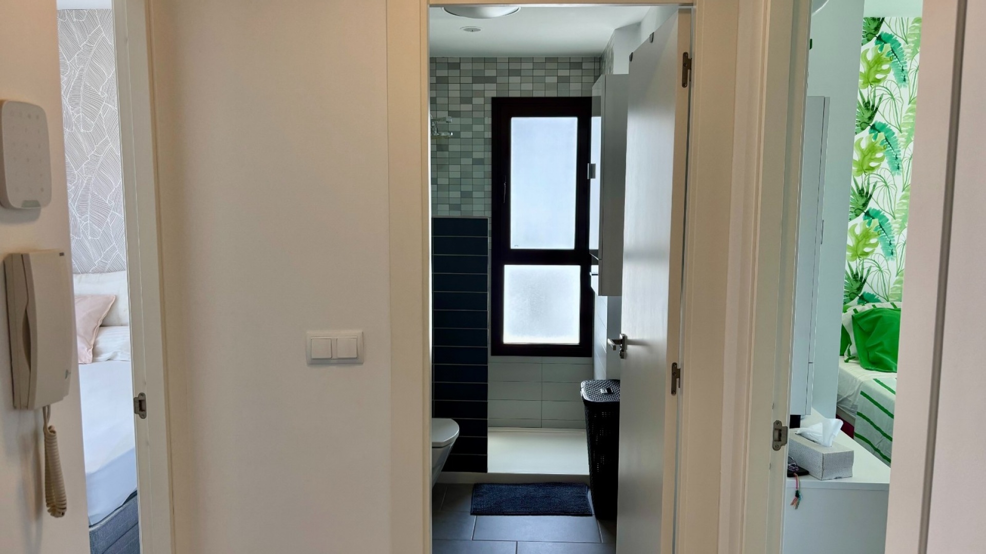 Resale - Apartment - Algorfa - La Finca Golf Resort
