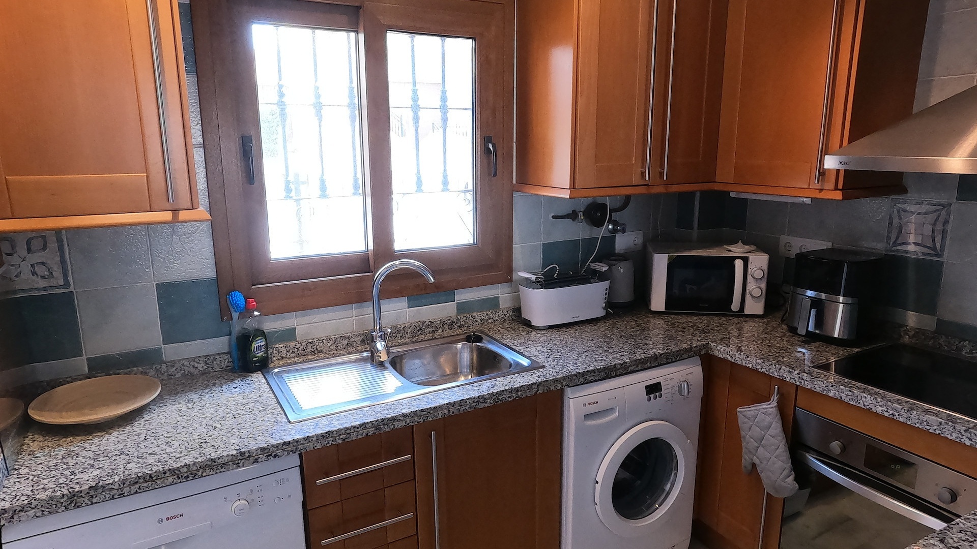 Resale - Apartment - Algorfa - La Finca Golf Resort