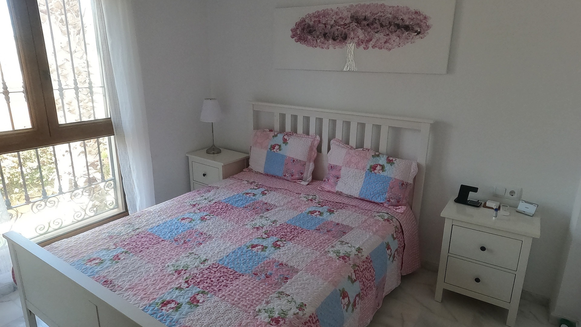Resale - Apartment - Algorfa - La Finca Golf Resort