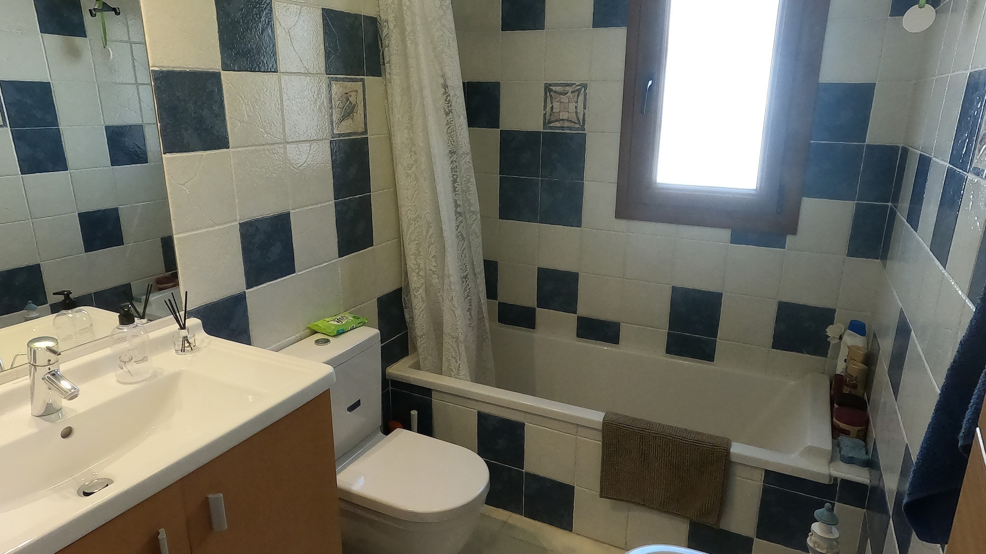 Resale - Apartment - Algorfa - La Finca Golf Resort