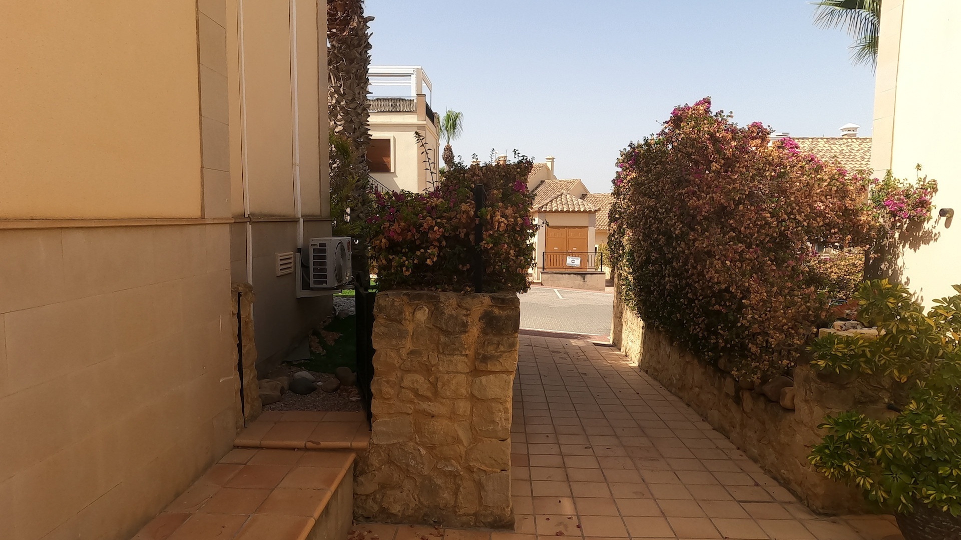 Resale - Apartment - Algorfa - La Finca Golf Resort