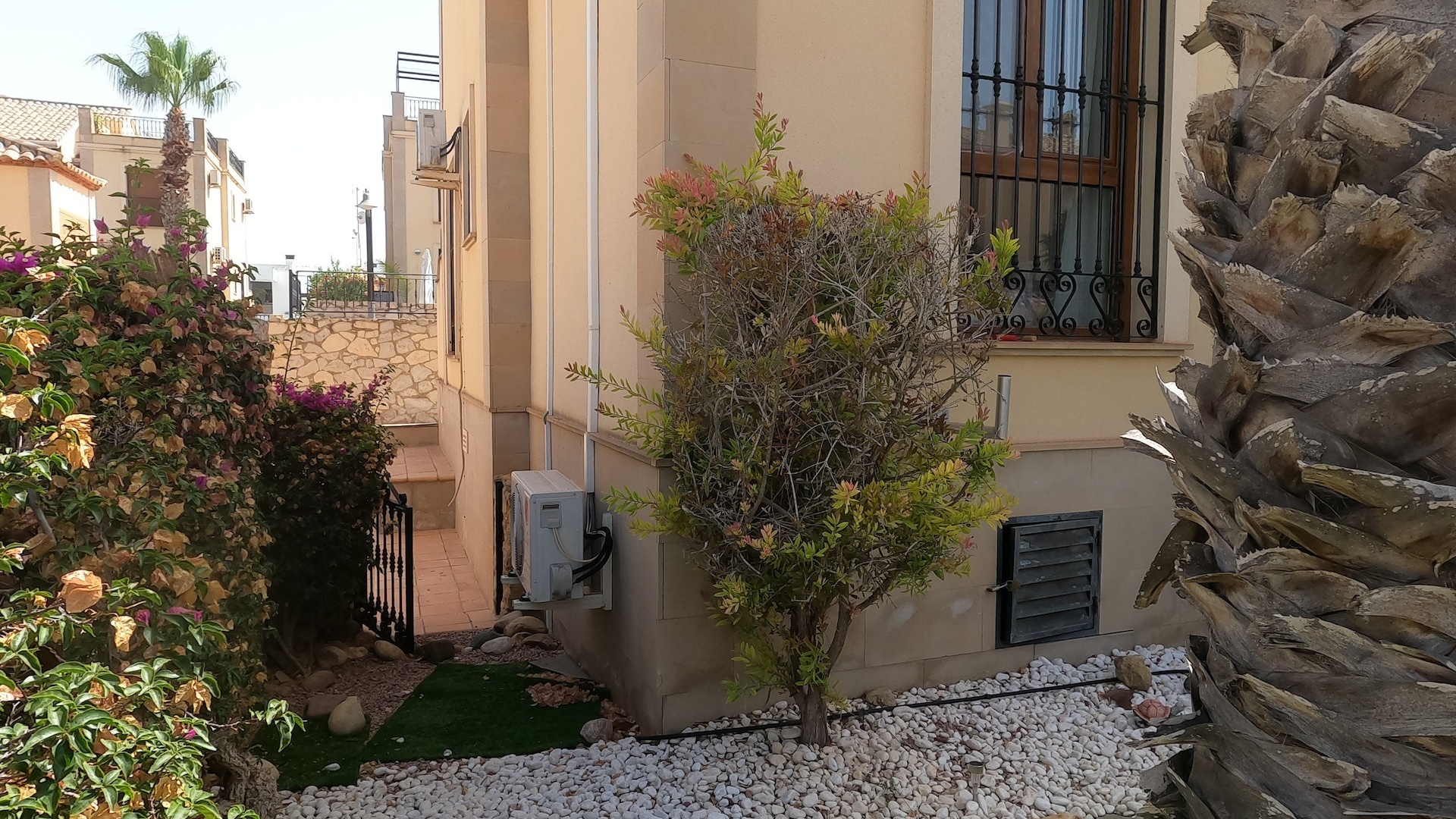 Resale - Apartment - Algorfa - La Finca Golf Resort