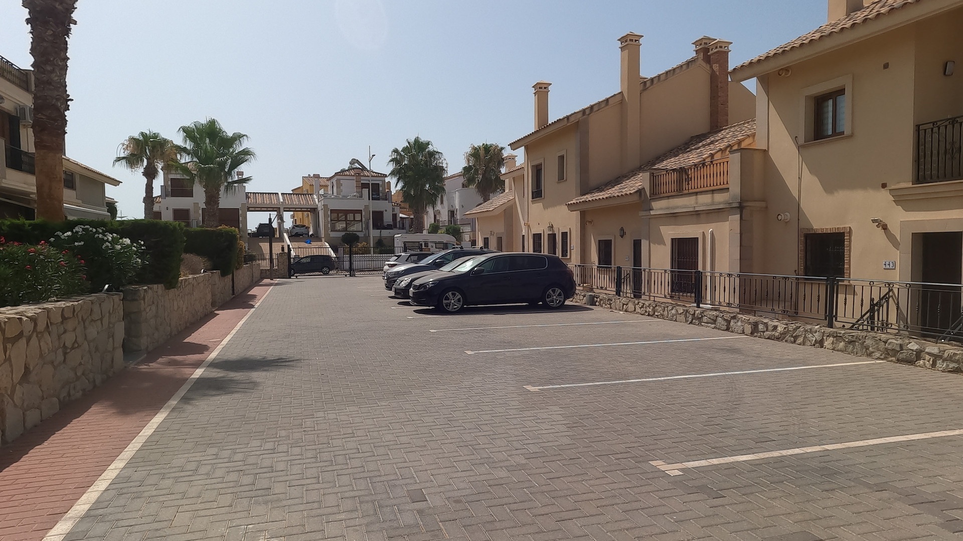 Resale - Apartment - Algorfa - La Finca Golf Resort