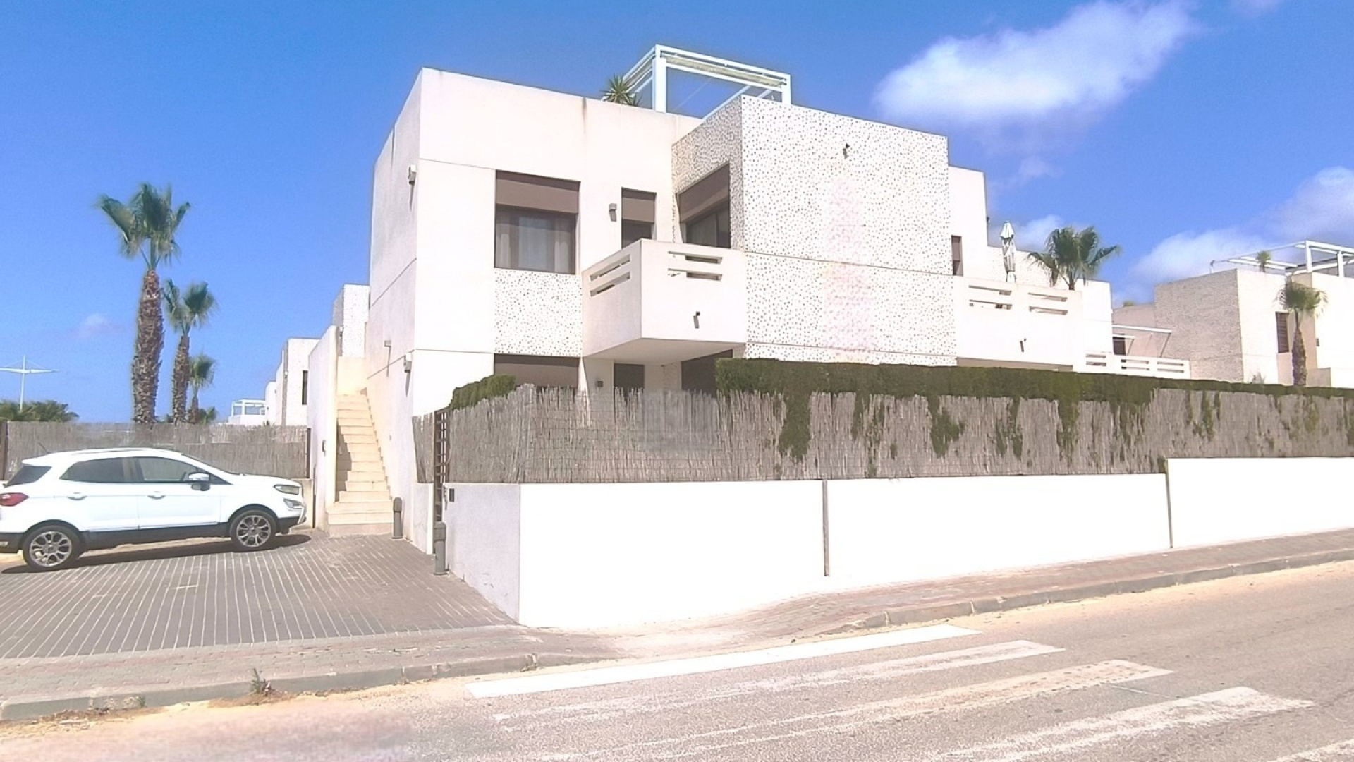 Resale - Apartment - Algorfa - La Finca Golf Resort