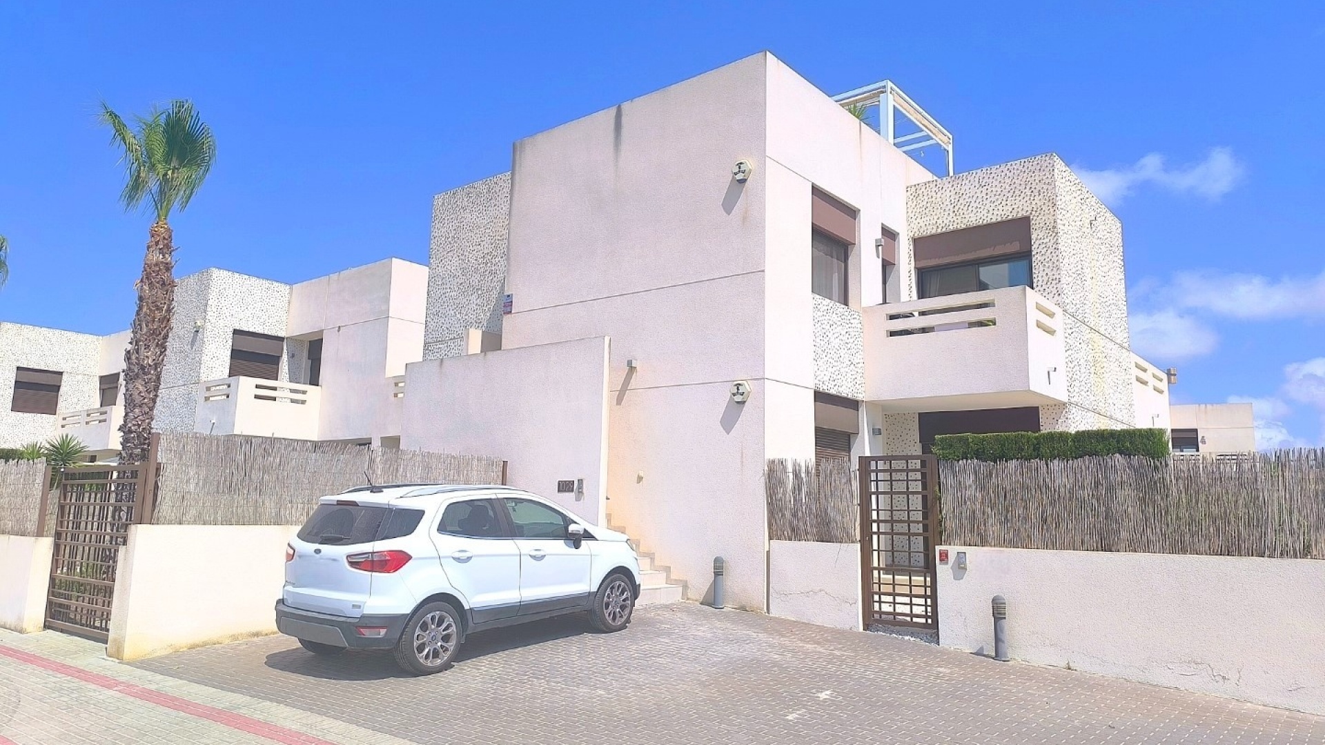 Resale - Apartment - Algorfa - La Finca Golf Resort