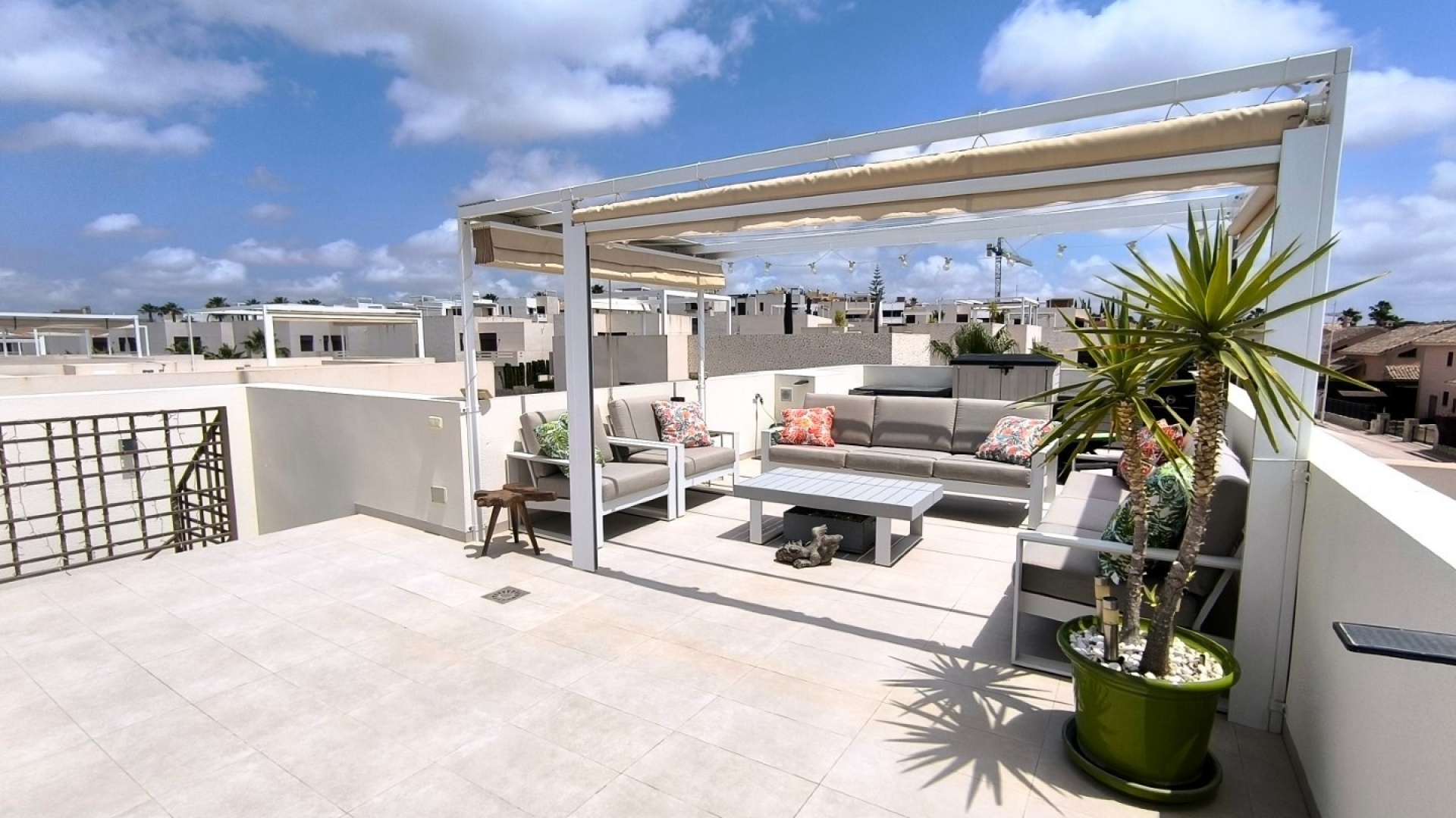 Resale - Apartment - Algorfa - La Finca Golf Resort