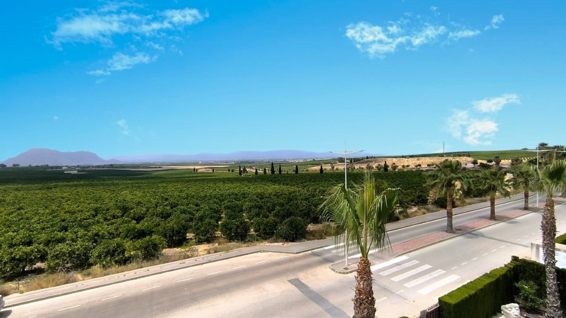 Resale - Apartment - Algorfa - La Finca Golf Resort