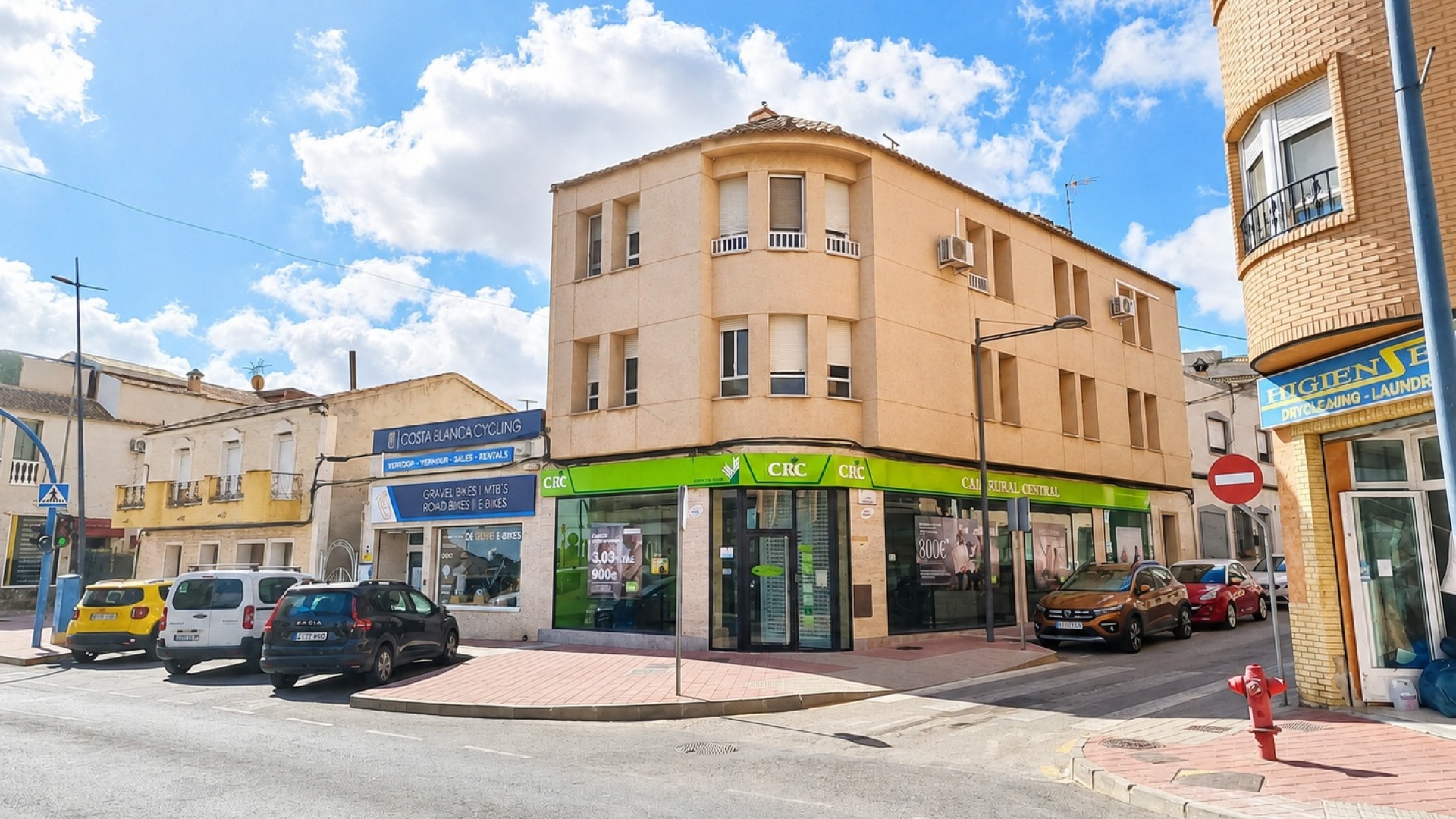 Resale - Apartment - Algorfa - La Finca Golf Resort