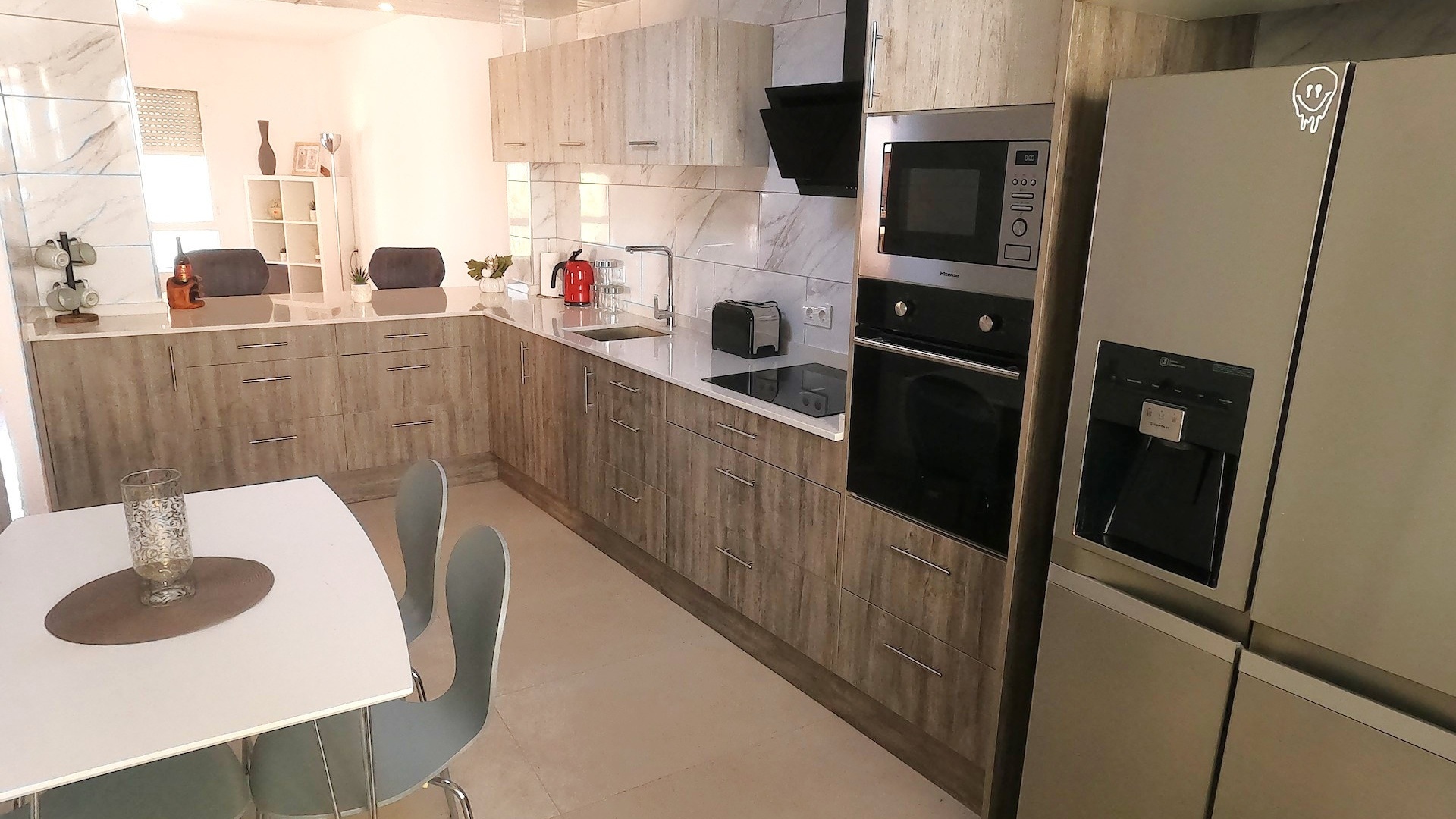 Resale - Apartment - Algorfa - La Finca Golf Resort