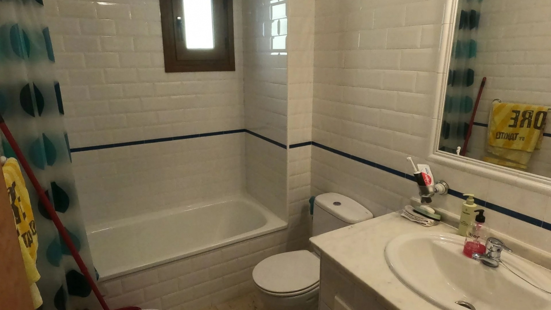 Resale - Apartment - Algorfa - La Finca Golf Resort