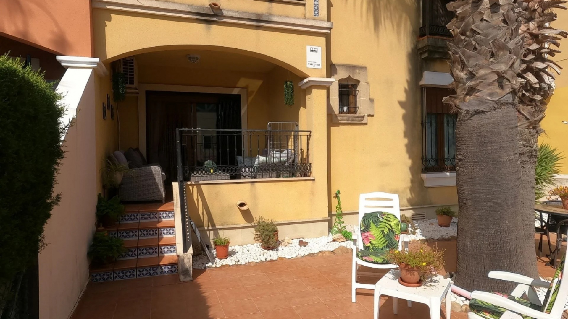 Resale - Apartment - Algorfa - La Finca Golf Resort