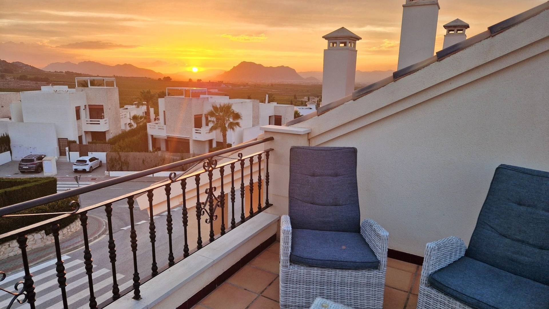 Resale - Apartment - Algorfa - La Finca Golf