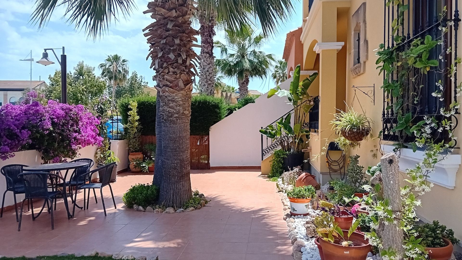 Resale - Apartment - Algorfa - La Finca Golf