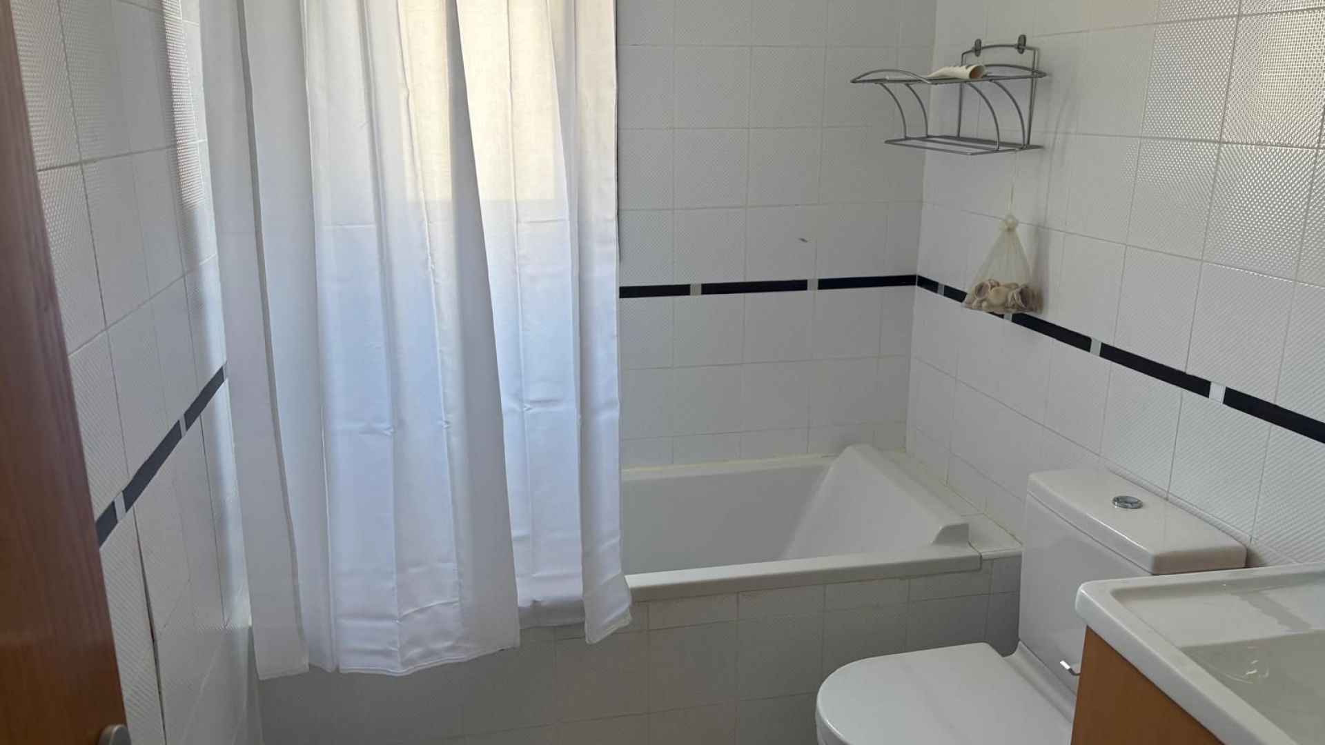 Resale - Apartment - Algorfa - La Finca Golf