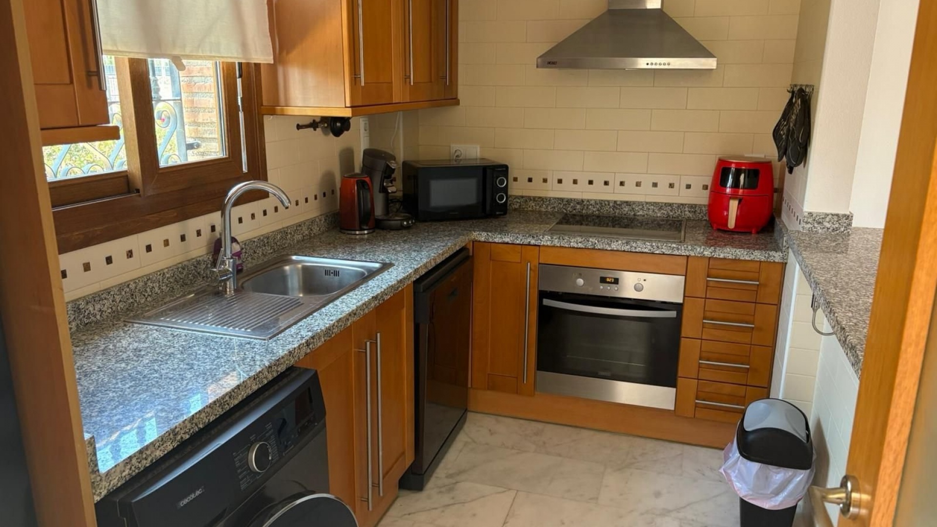 Resale - Apartment - Algorfa - La Finca Golf