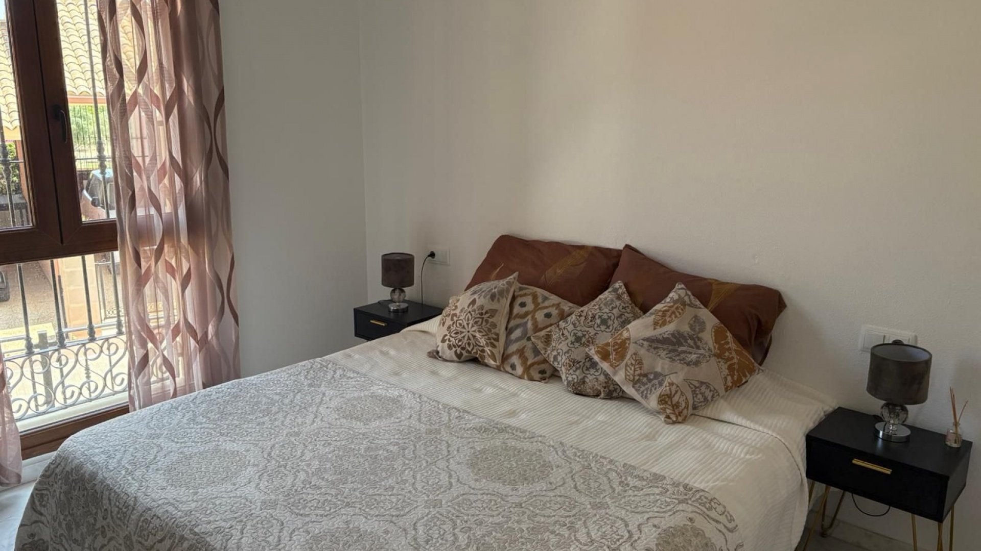 Resale - Apartment - Algorfa - La Finca Golf