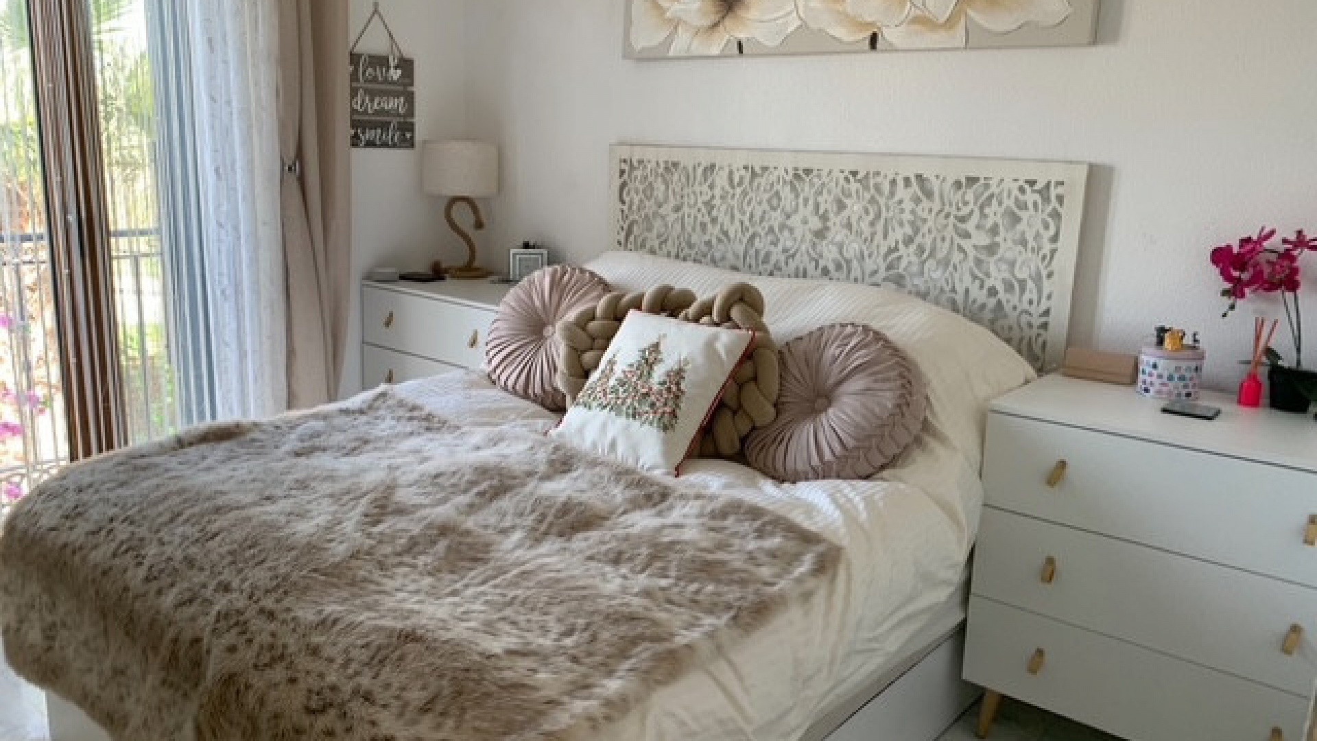 Resale - Apartment - Algorfa - La Finca Golf