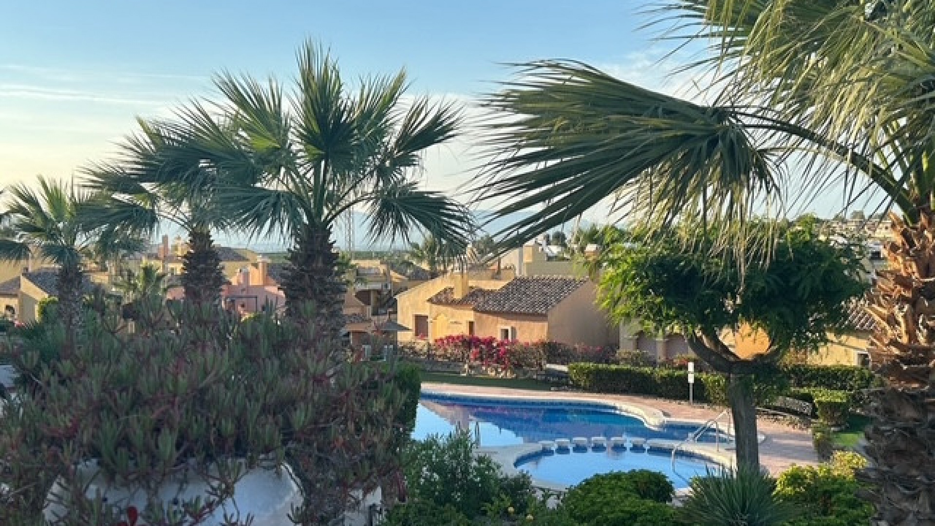 Resale - Apartment - Algorfa - La Finca Golf