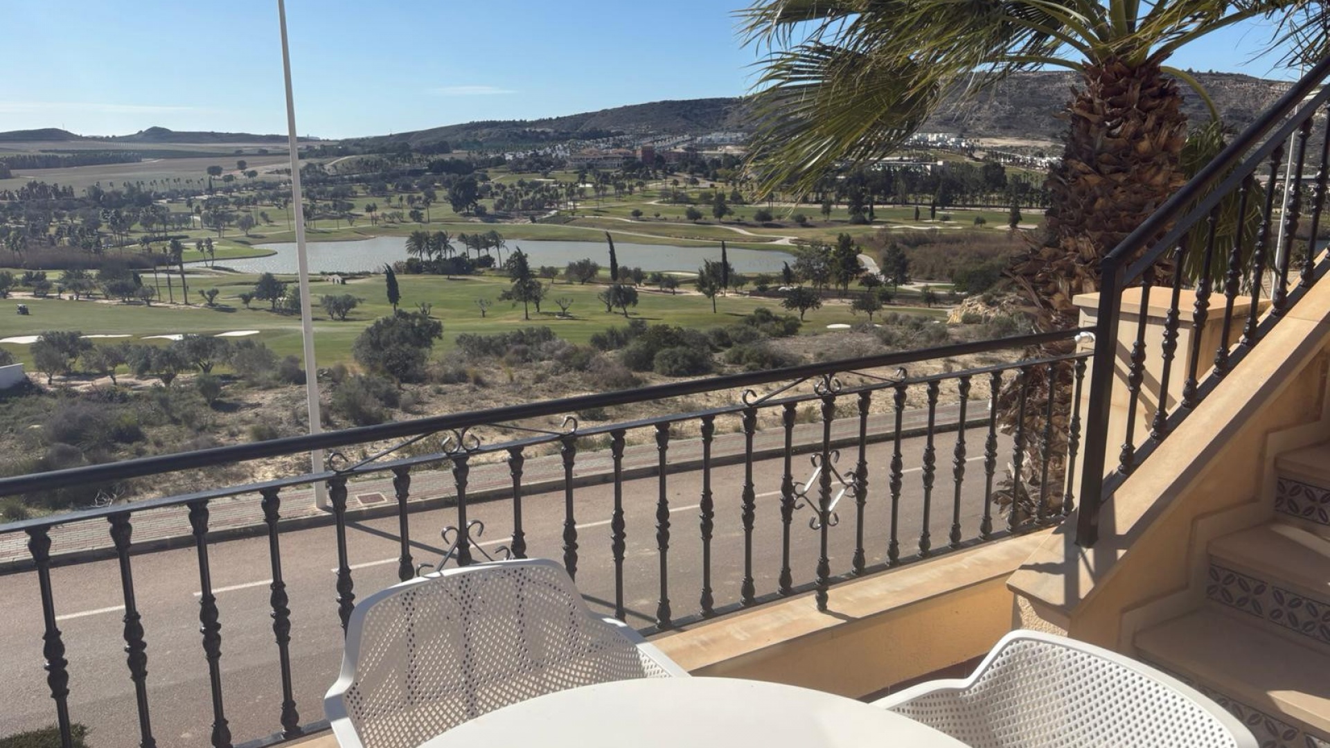 Resale - Apartment - Algorfa - La Finca Golf
