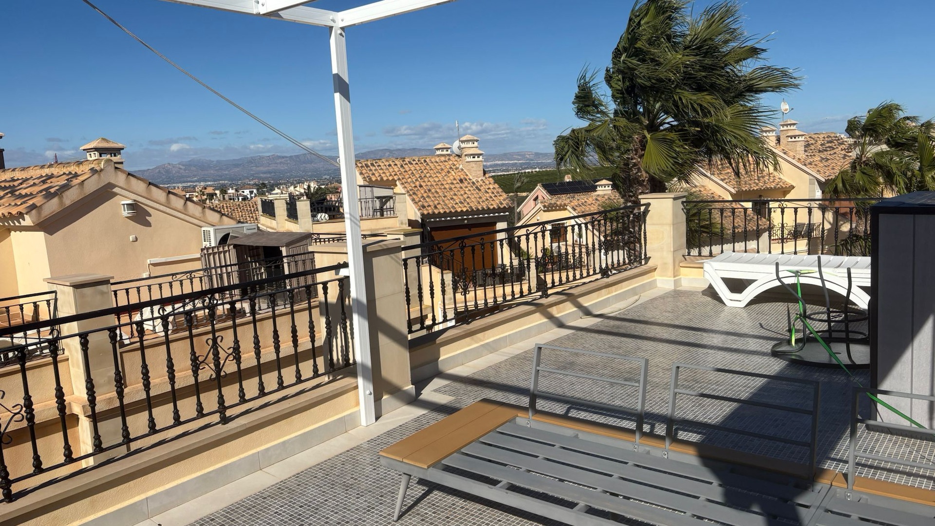 Resale - Apartment - Algorfa - La Finca Golf