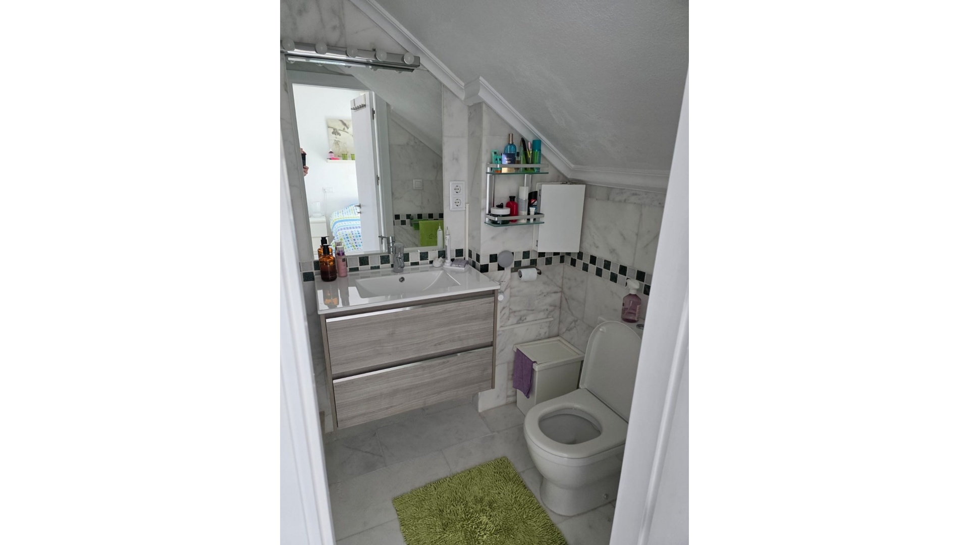 Resale - Apartment - Algorfa - La Finca Golf