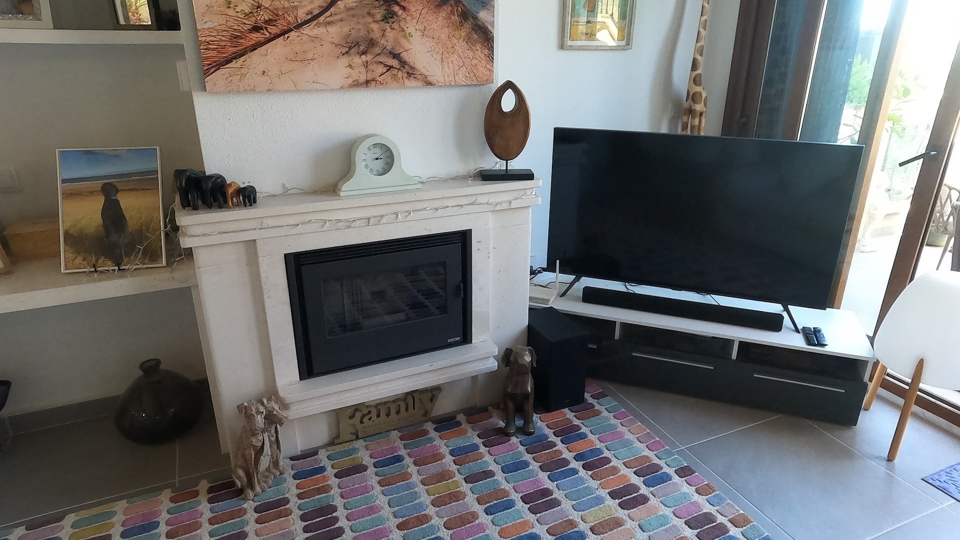 Resale - Apartment - Algorfa - La Finca Golf