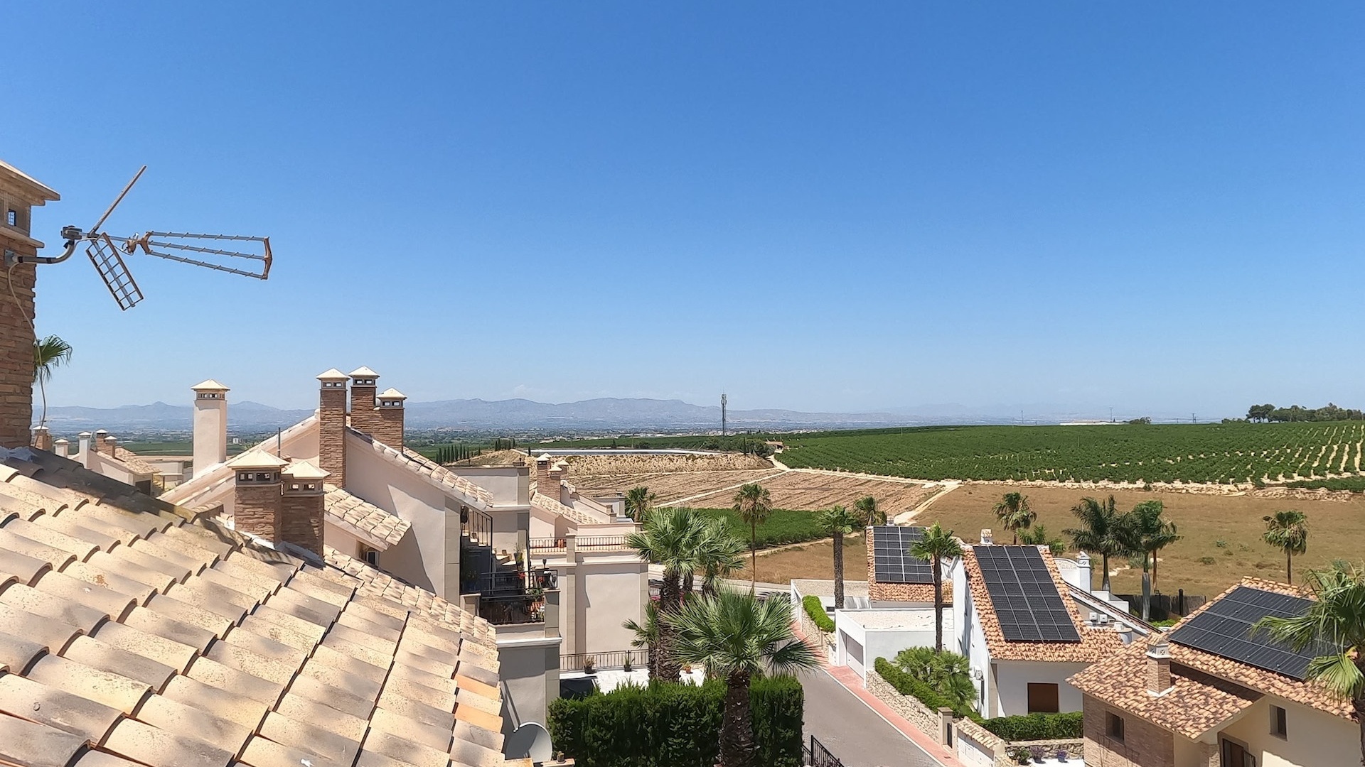 Resale - Apartment - Algorfa - La Finca Golf
